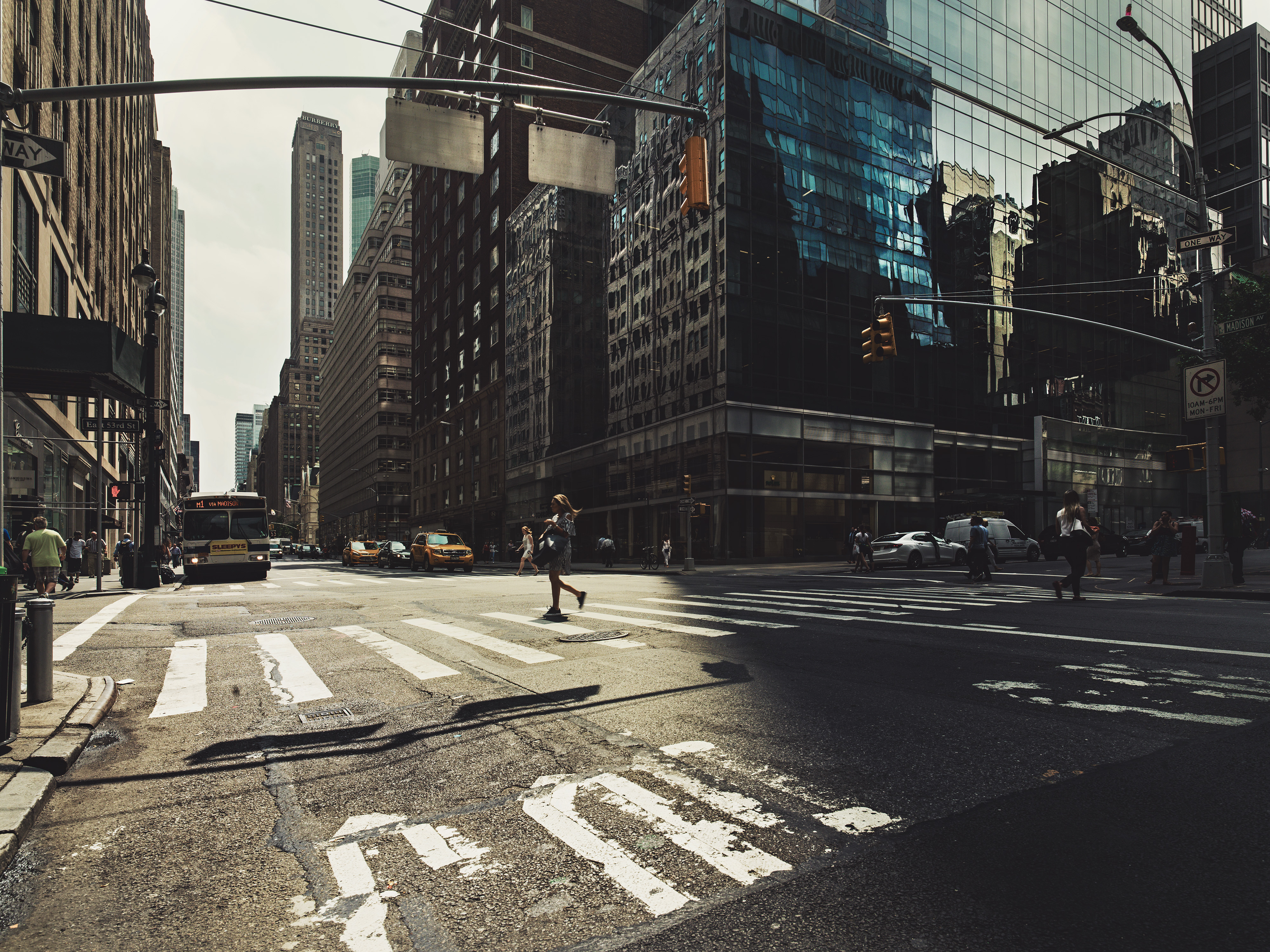Kai-Uwe Gundlach - Mercedes E class coupe
