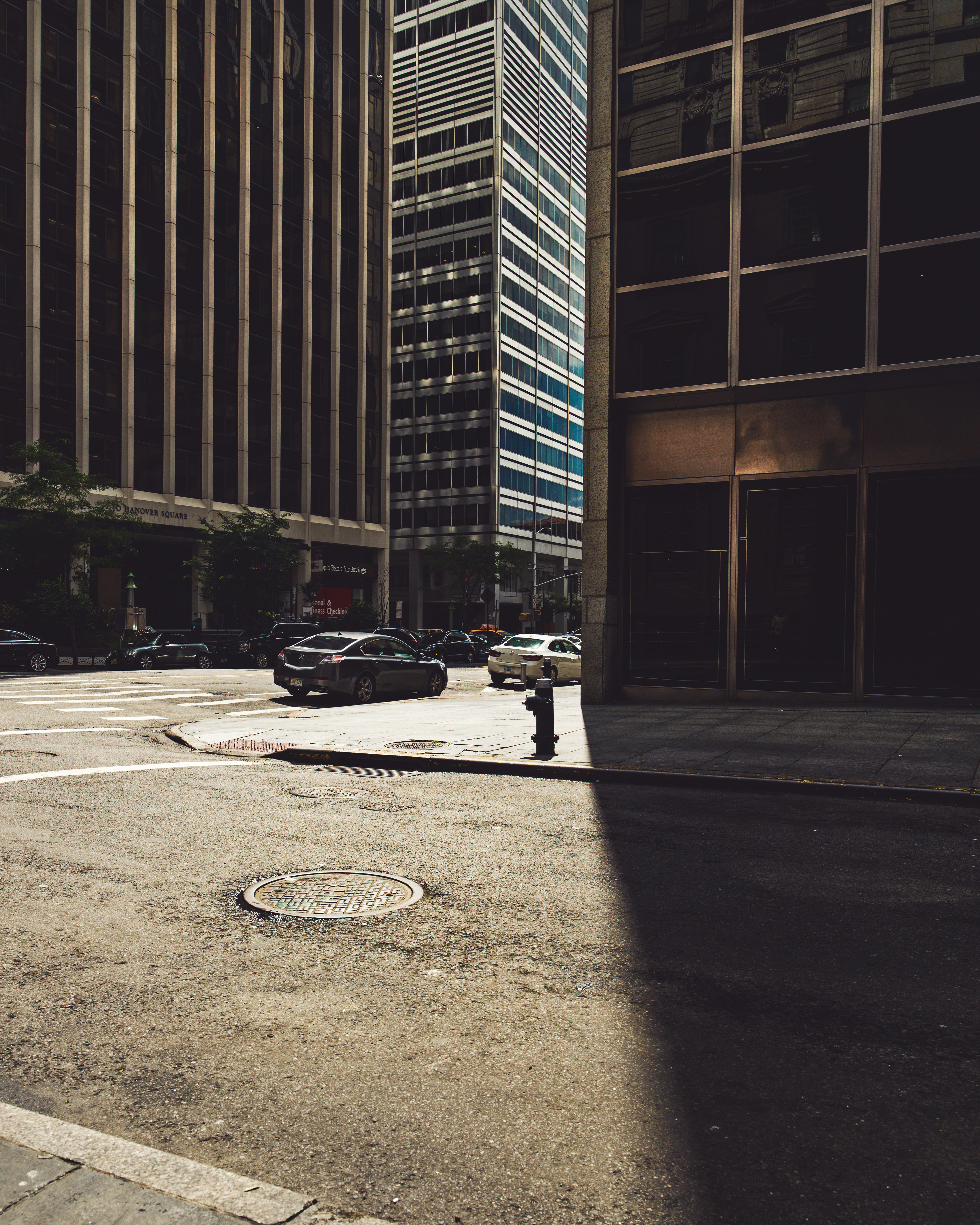 Kai-Uwe Gundlach - Mercedes E class coupe