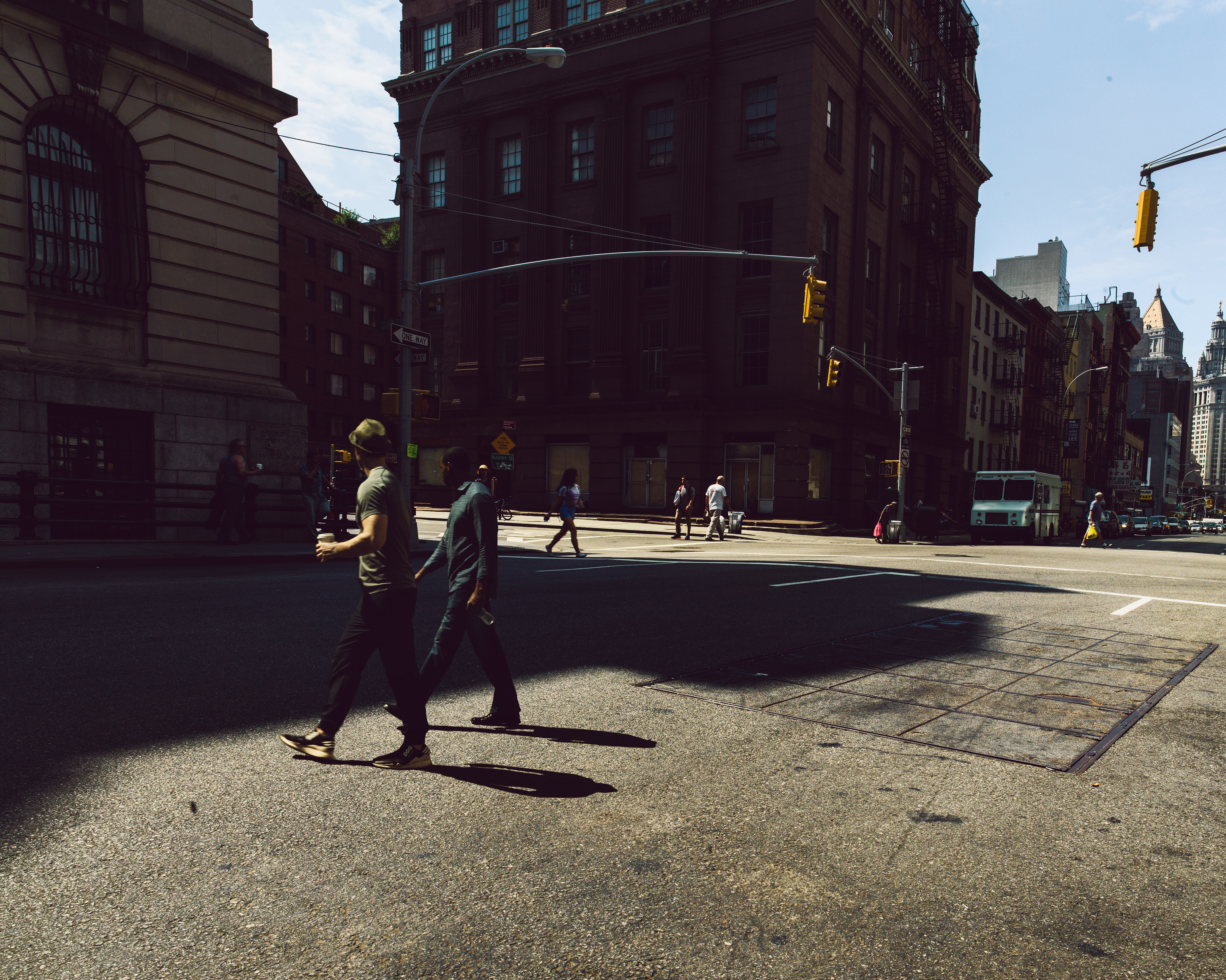 Kai-Uwe Gundlach - Mercedes E class coupe