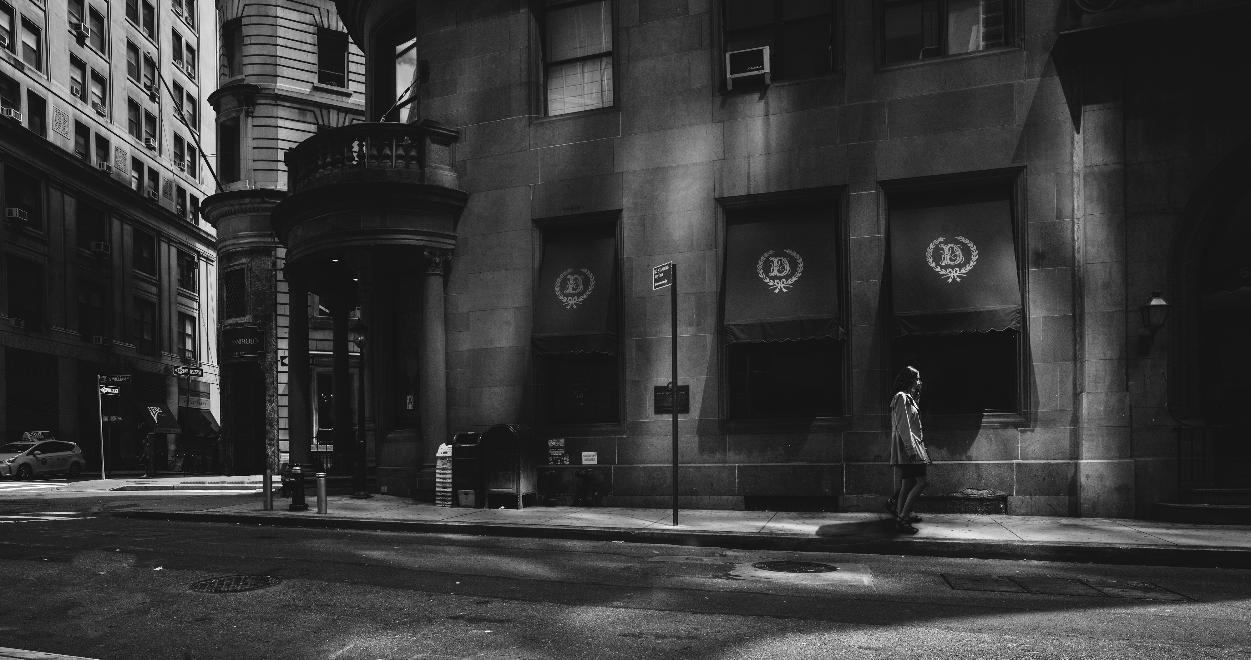 Kai-Uwe Gundlach - Mercedes E class coupe