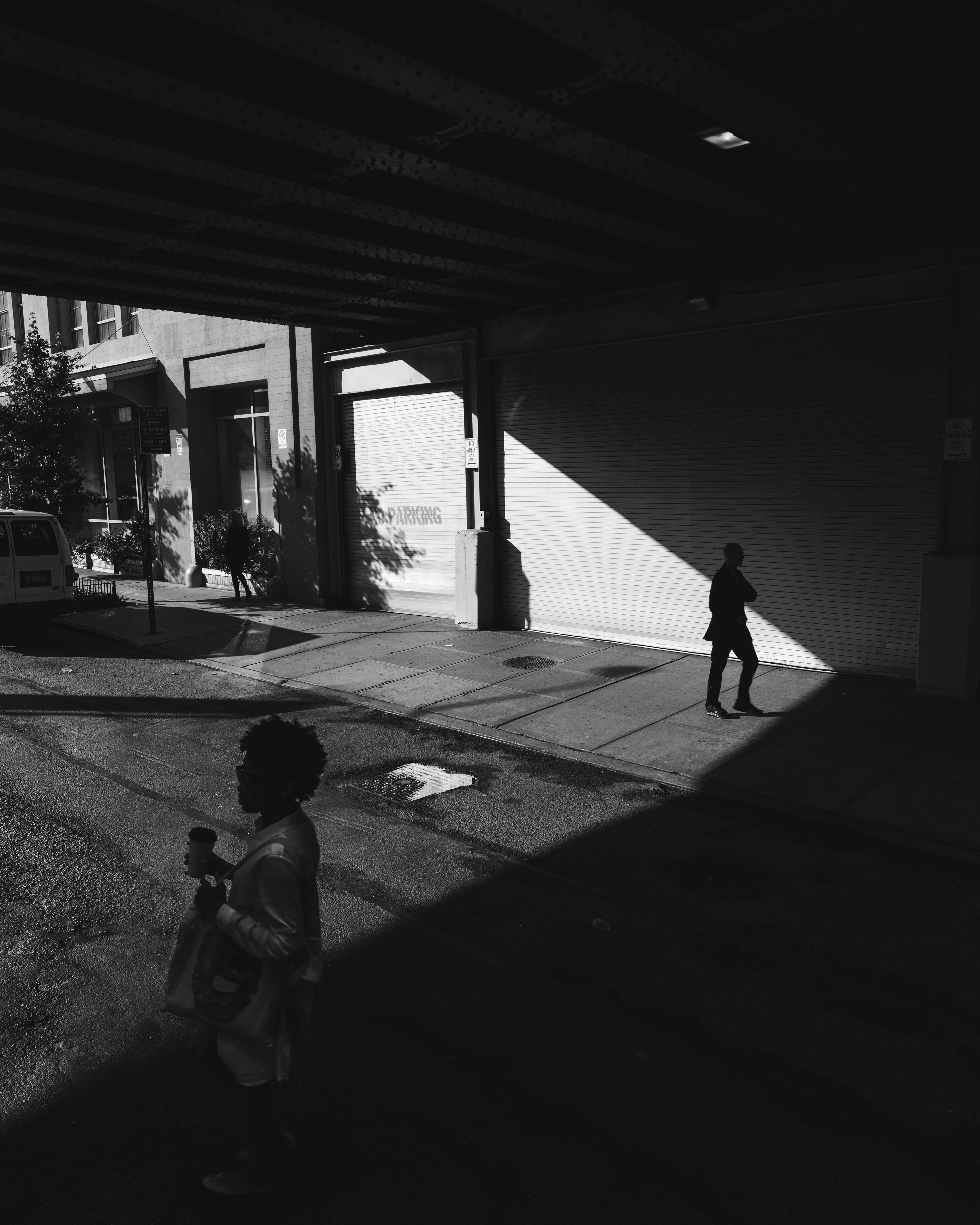 Kai-Uwe Gundlach - Mercedes E class coupe