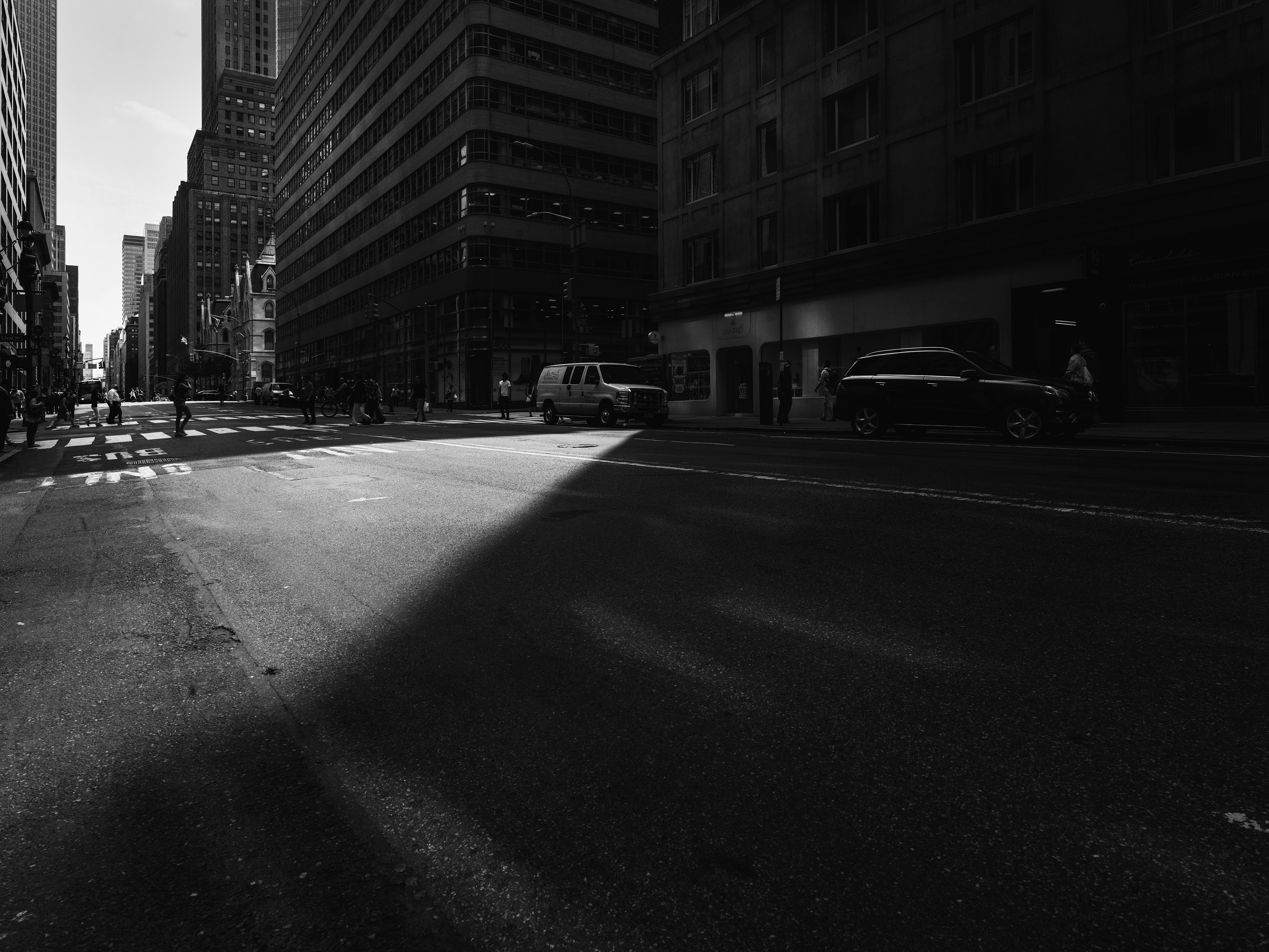 Kai-Uwe Gundlach - Mercedes E class coupe