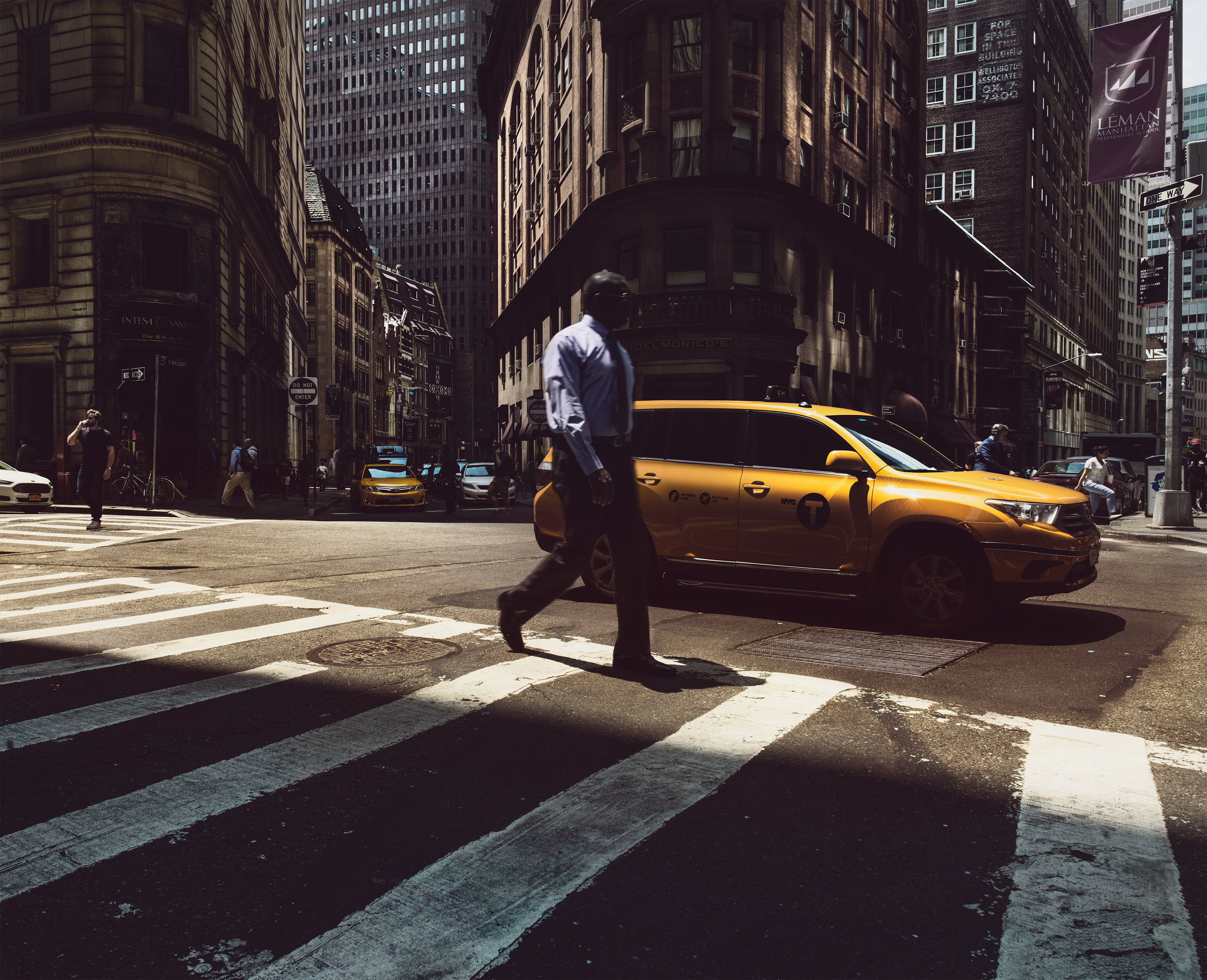 Kai-Uwe Gundlach - Mercedes E class coupe