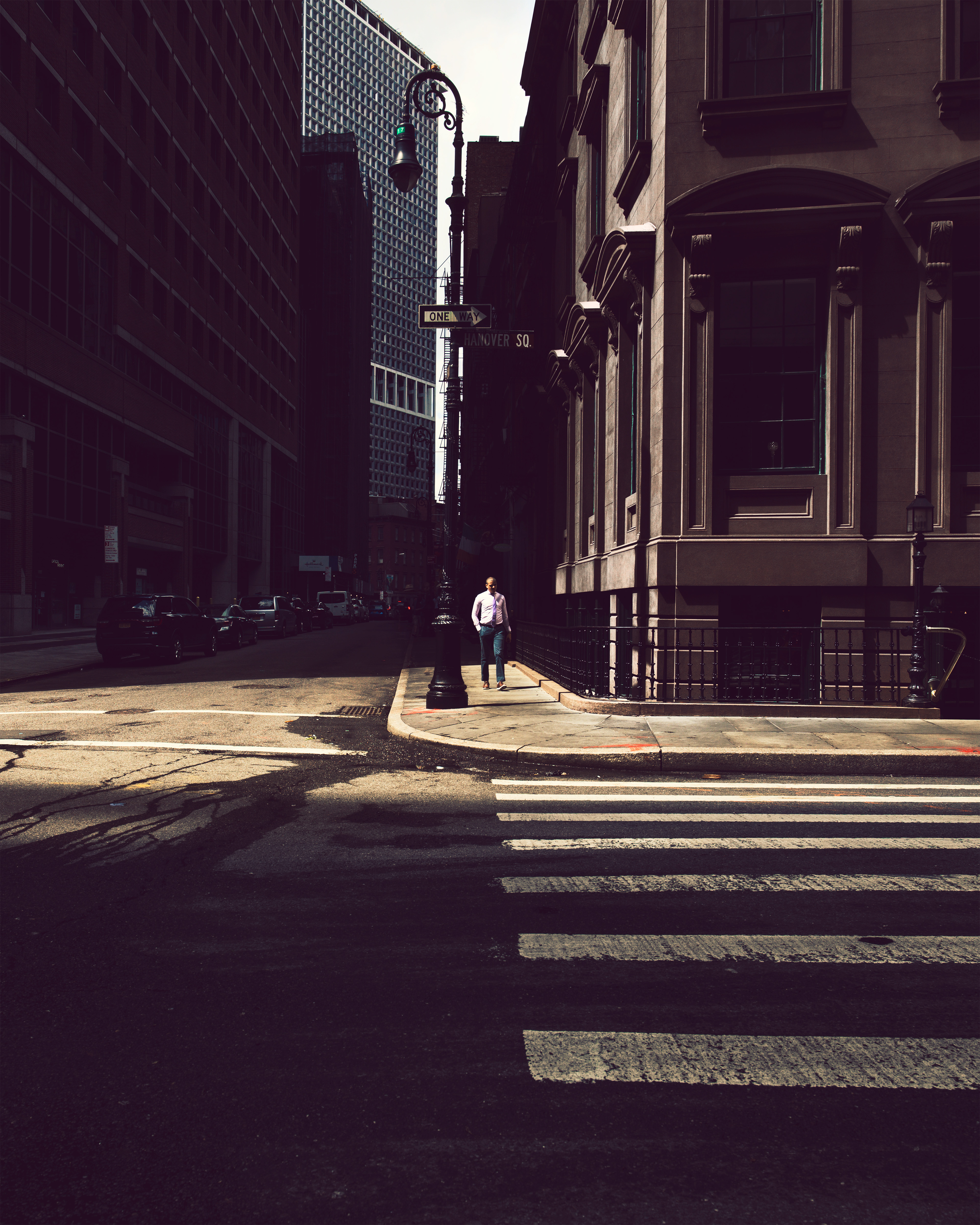 Kai-Uwe Gundlach - Mercedes E class coupe