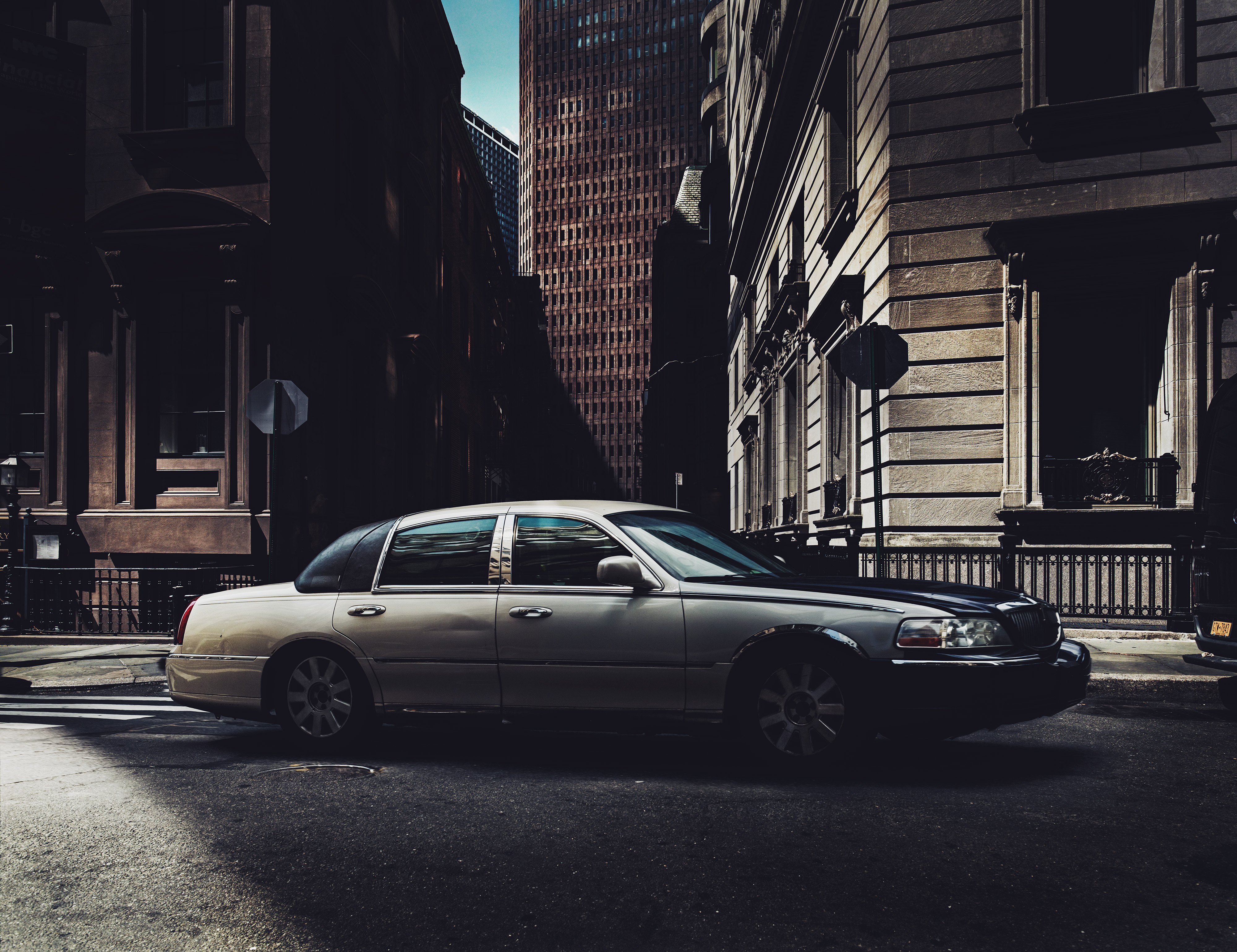 Kai-Uwe Gundlach - Mercedes E class coupe