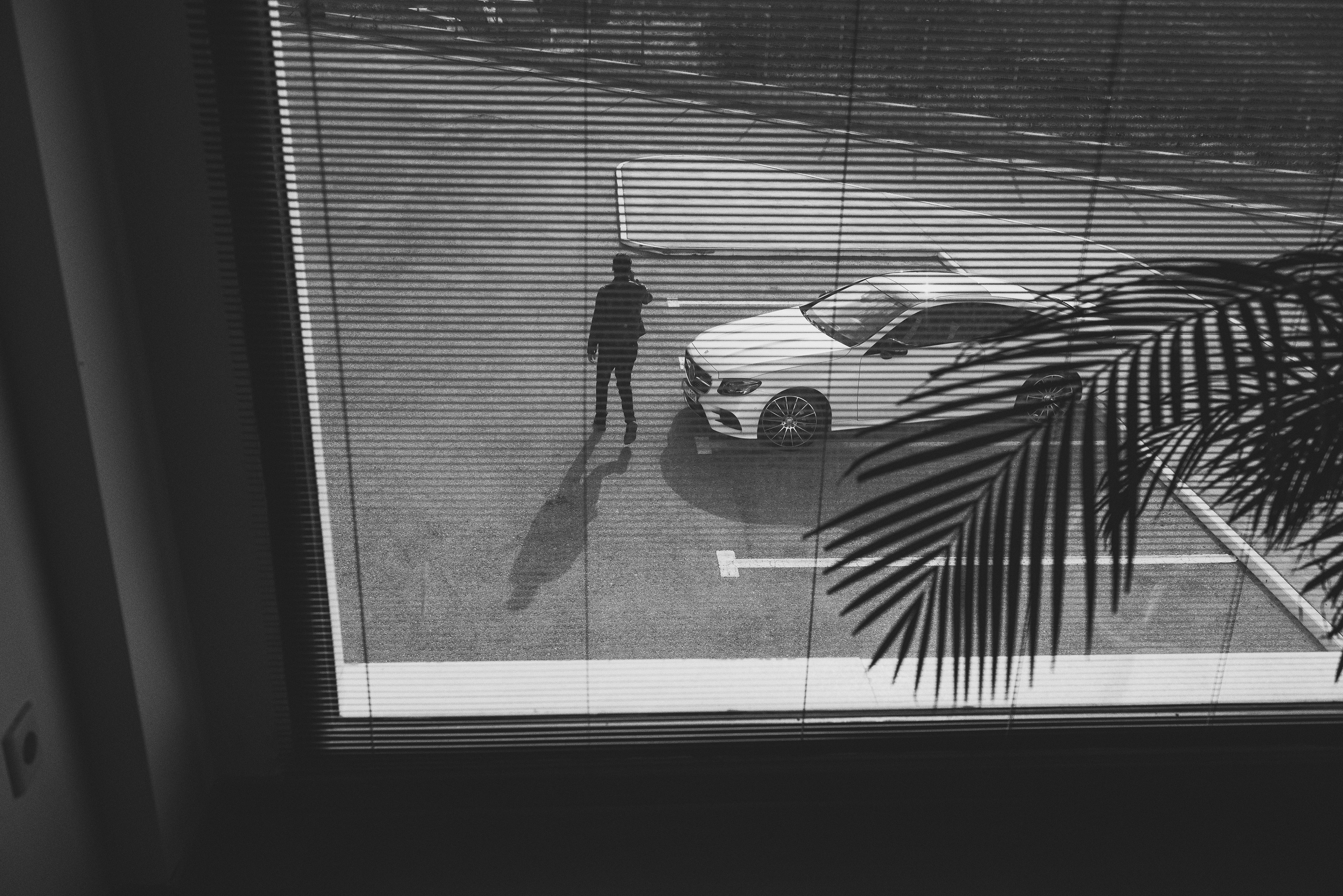 Kai-Uwe Gundlach - Mercedes E class coupe