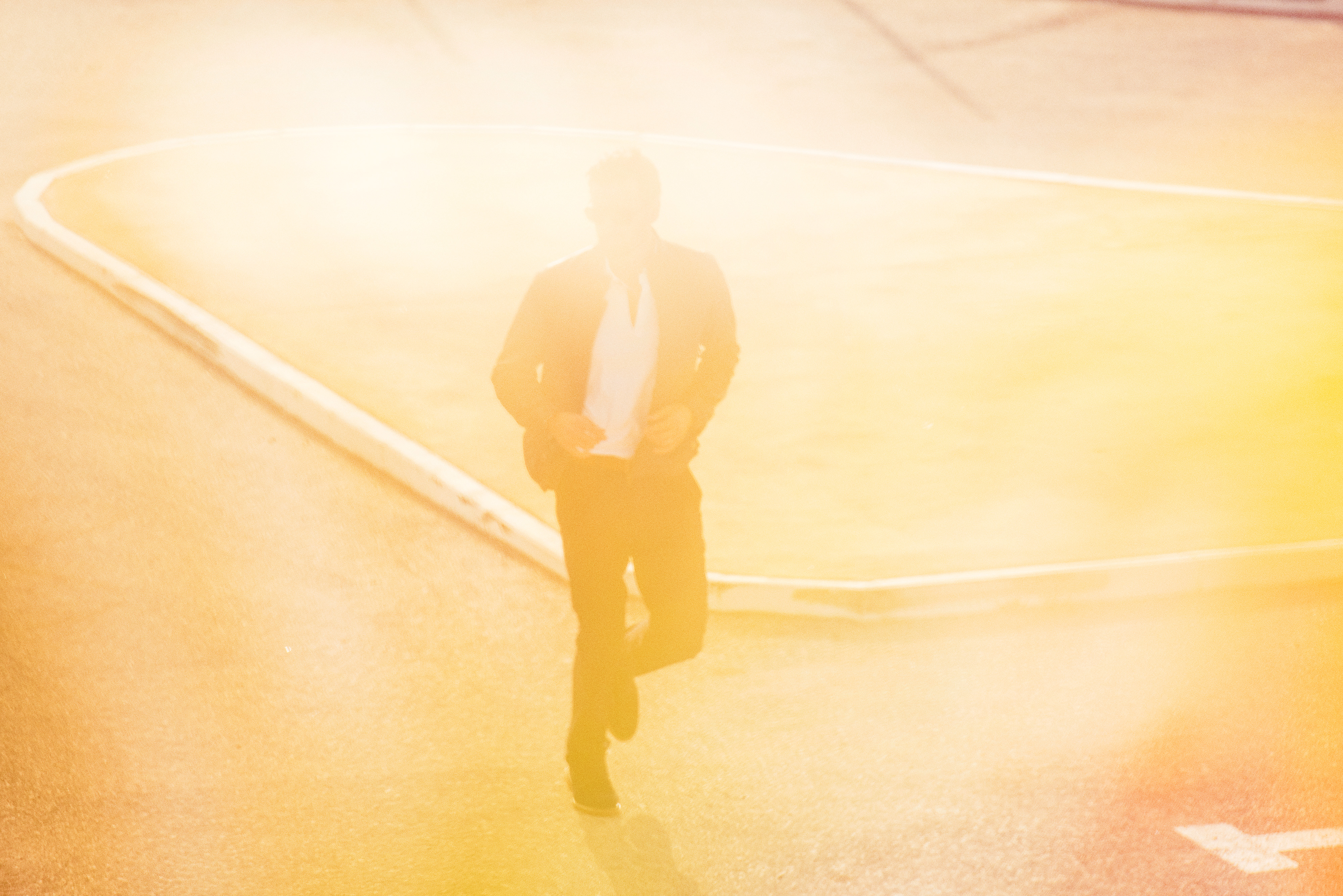 Kai-Uwe Gundlach - Mercedes E class coupe