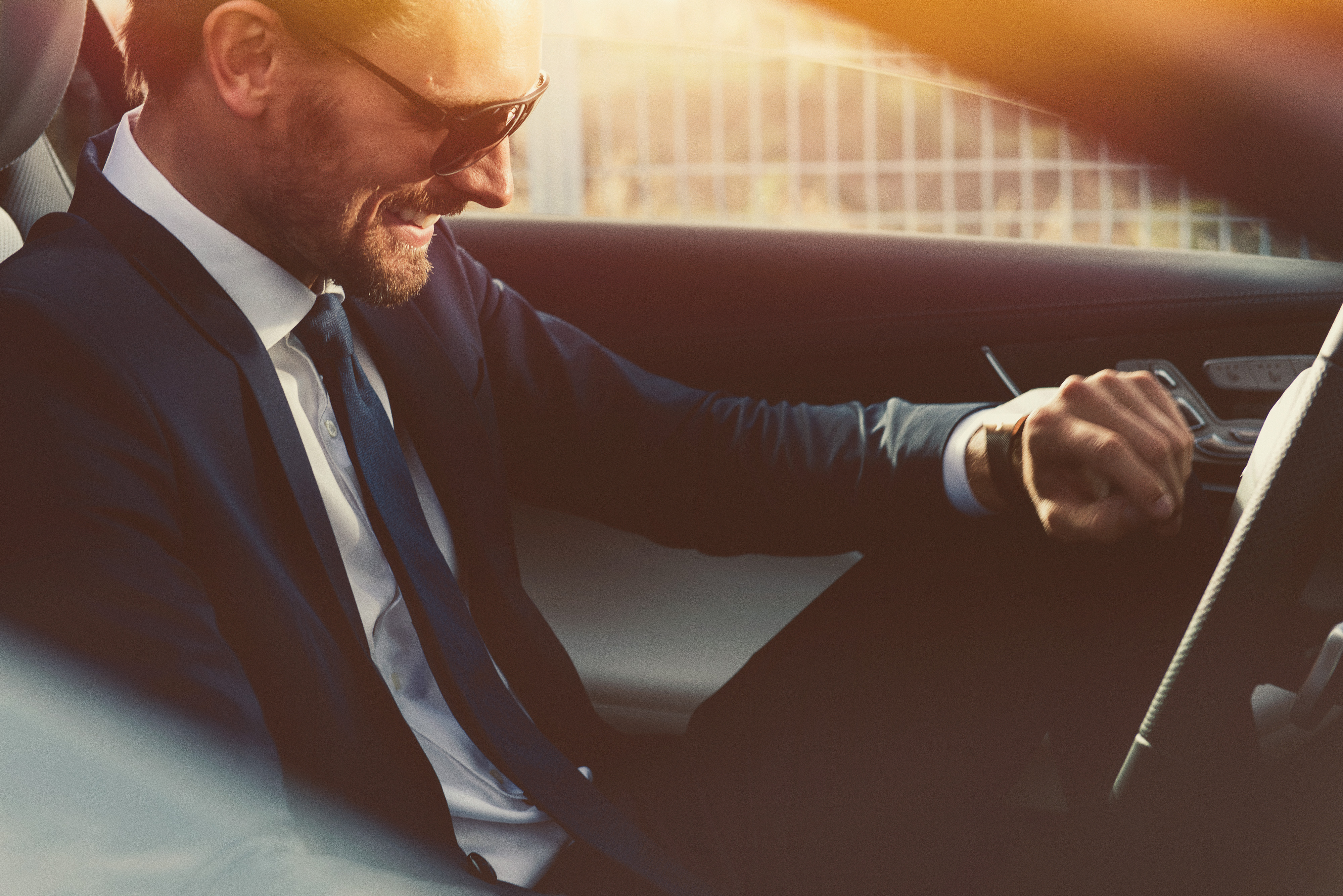 Kai-Uwe Gundlach - Mercedes E class coupe