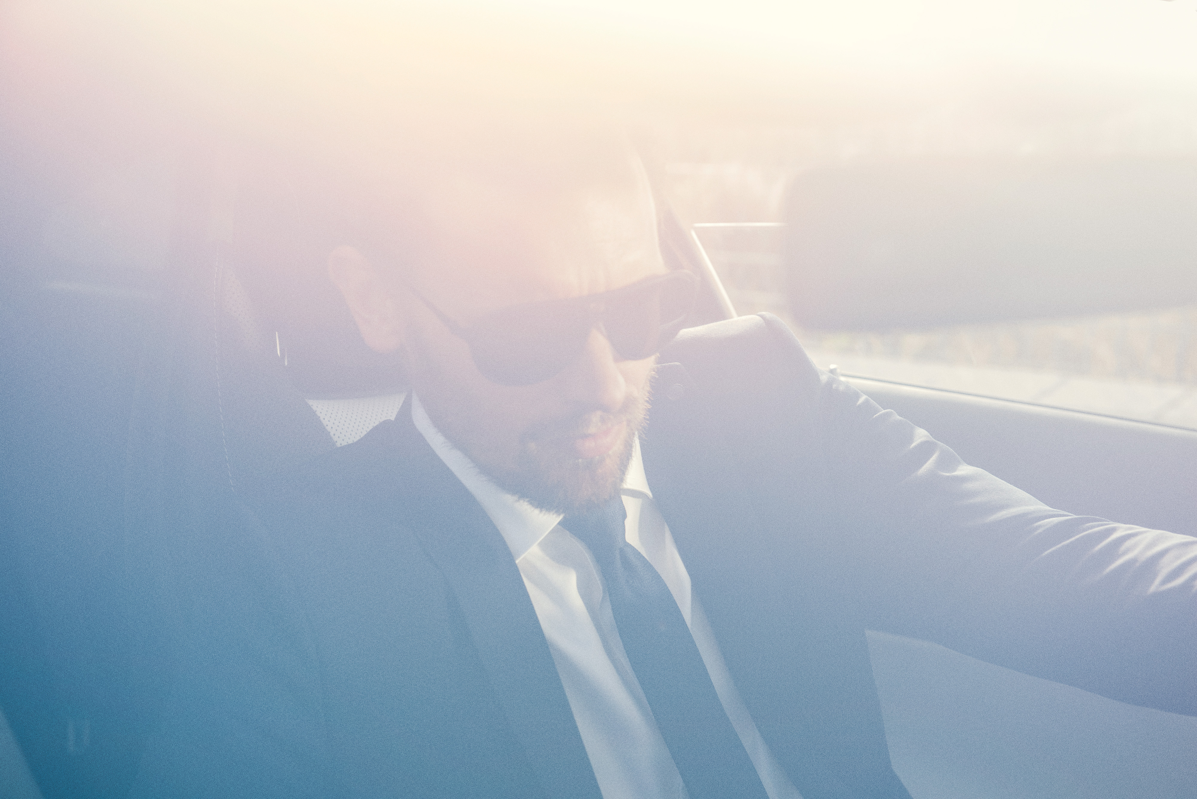 Kai-Uwe Gundlach - Mercedes E class coupe