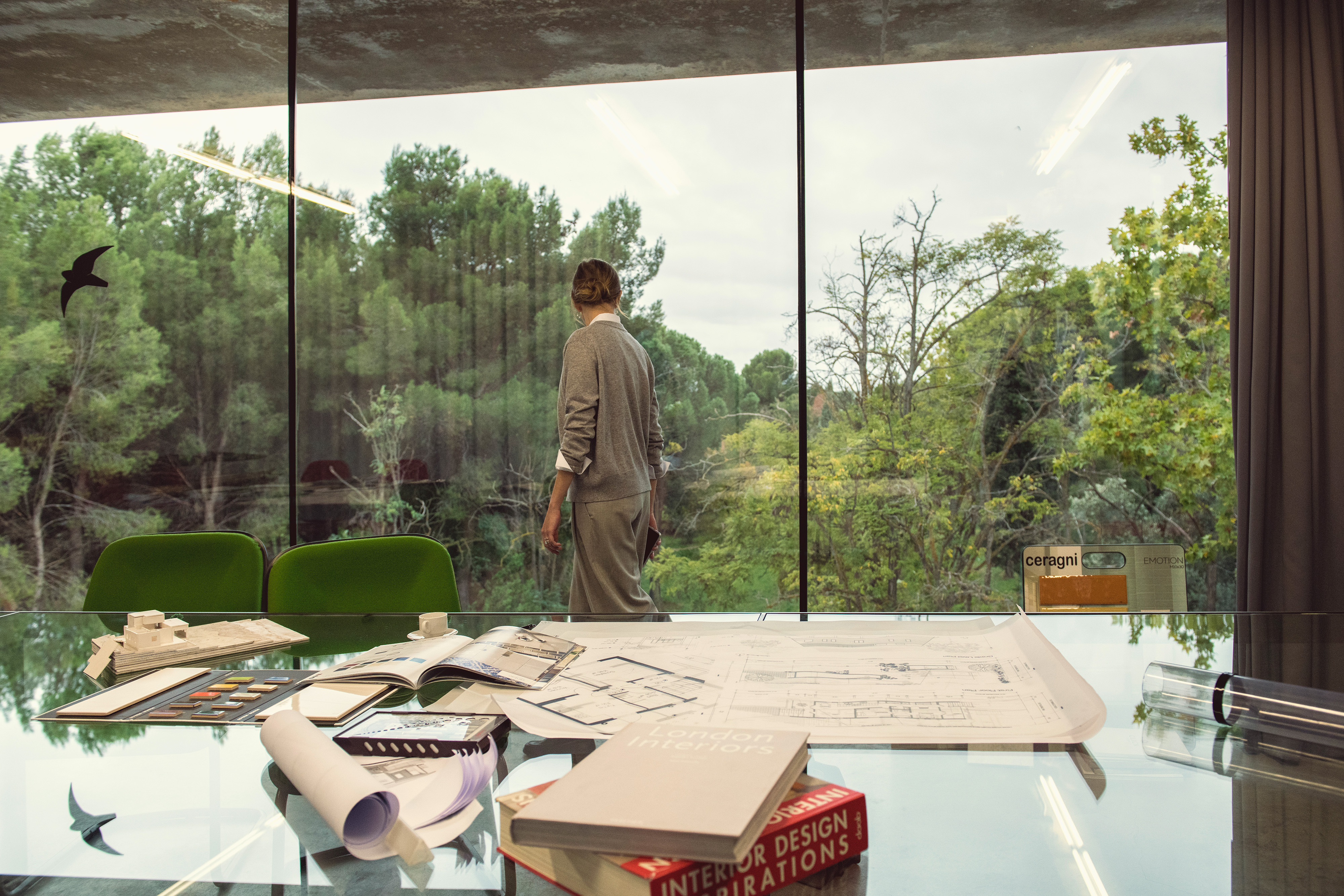 Kai-Uwe Gundlach - Genesis G90 IV