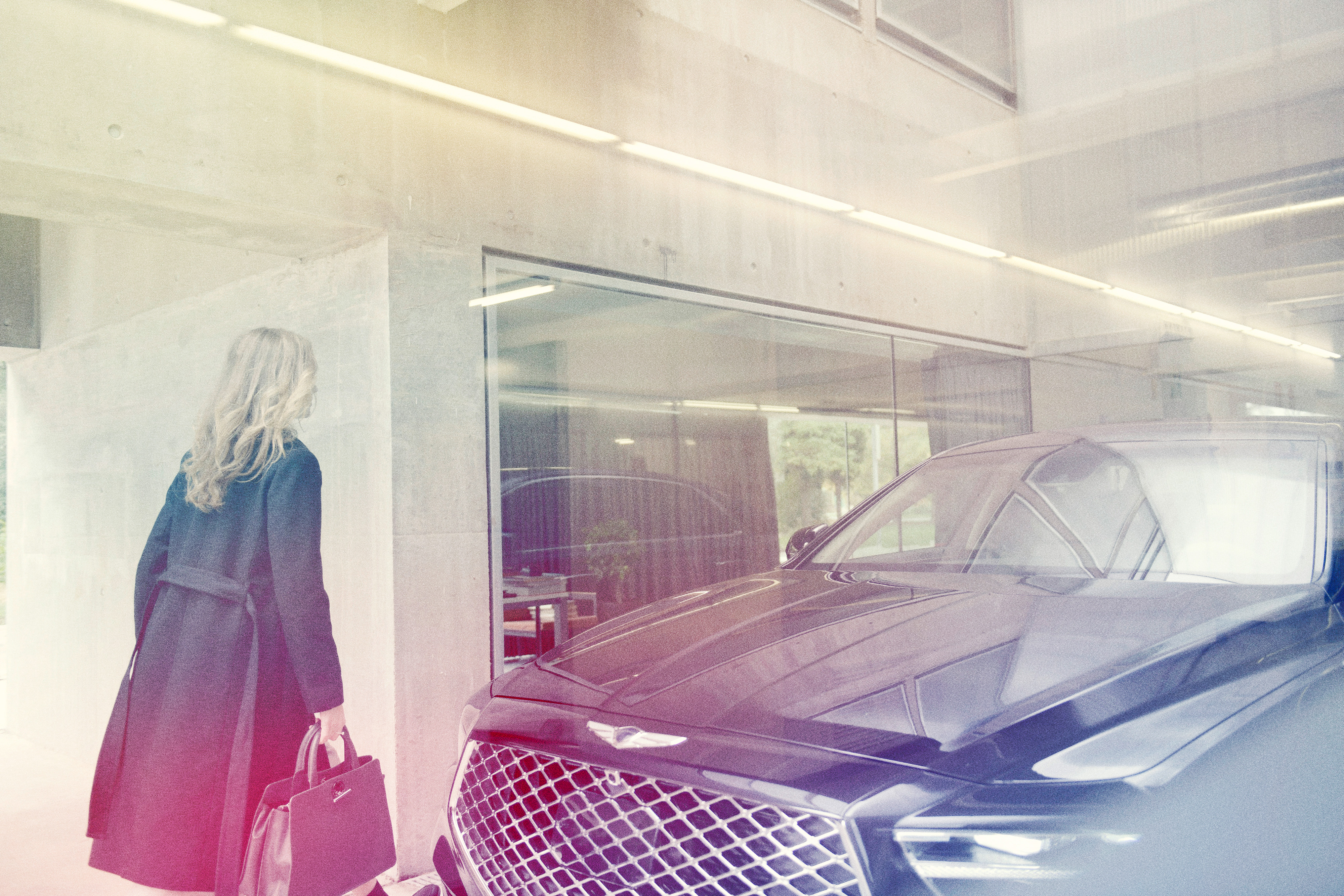 Kai-Uwe Gundlach - Genesis G90 IV