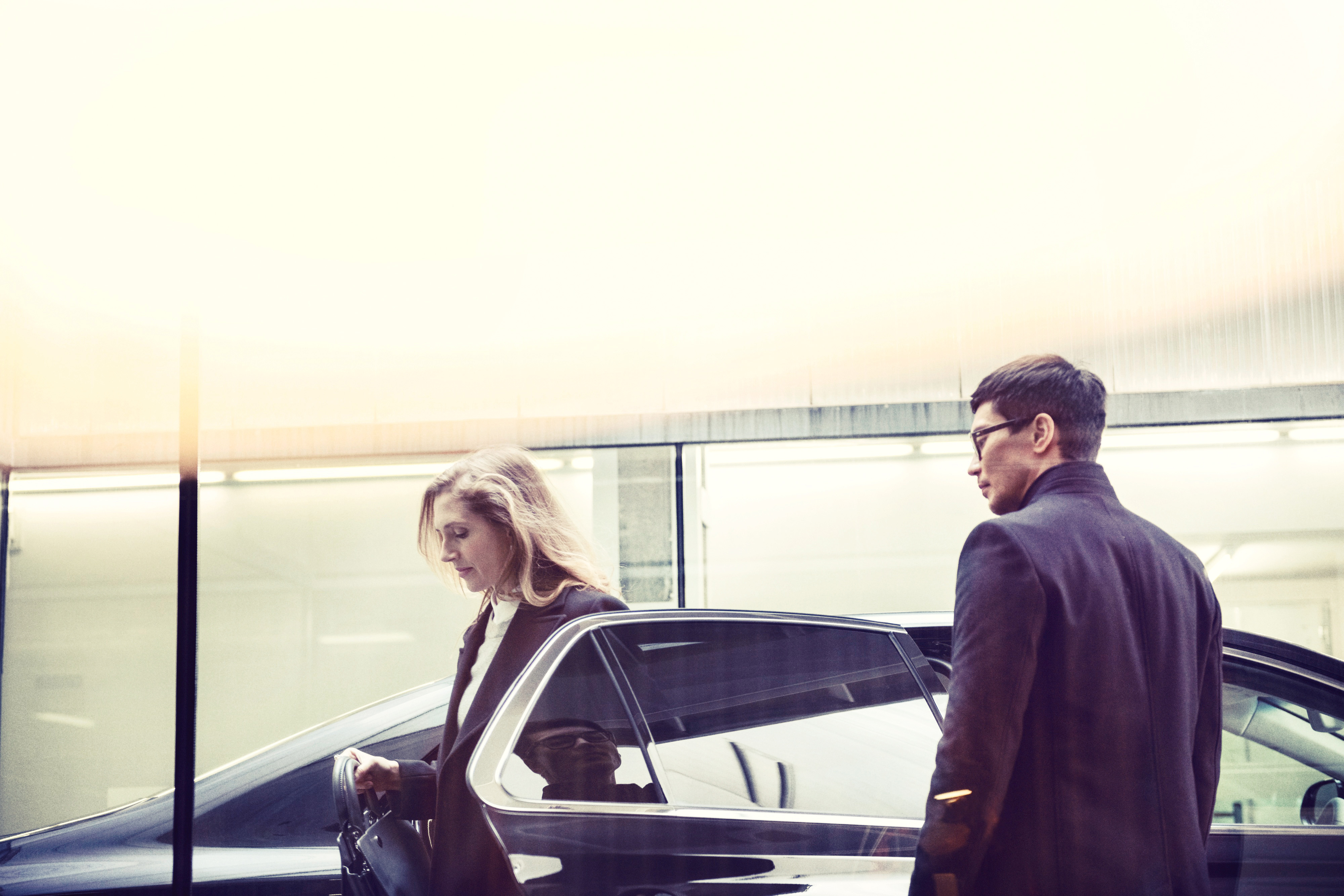 Kai-Uwe Gundlach - Genesis G90 IV