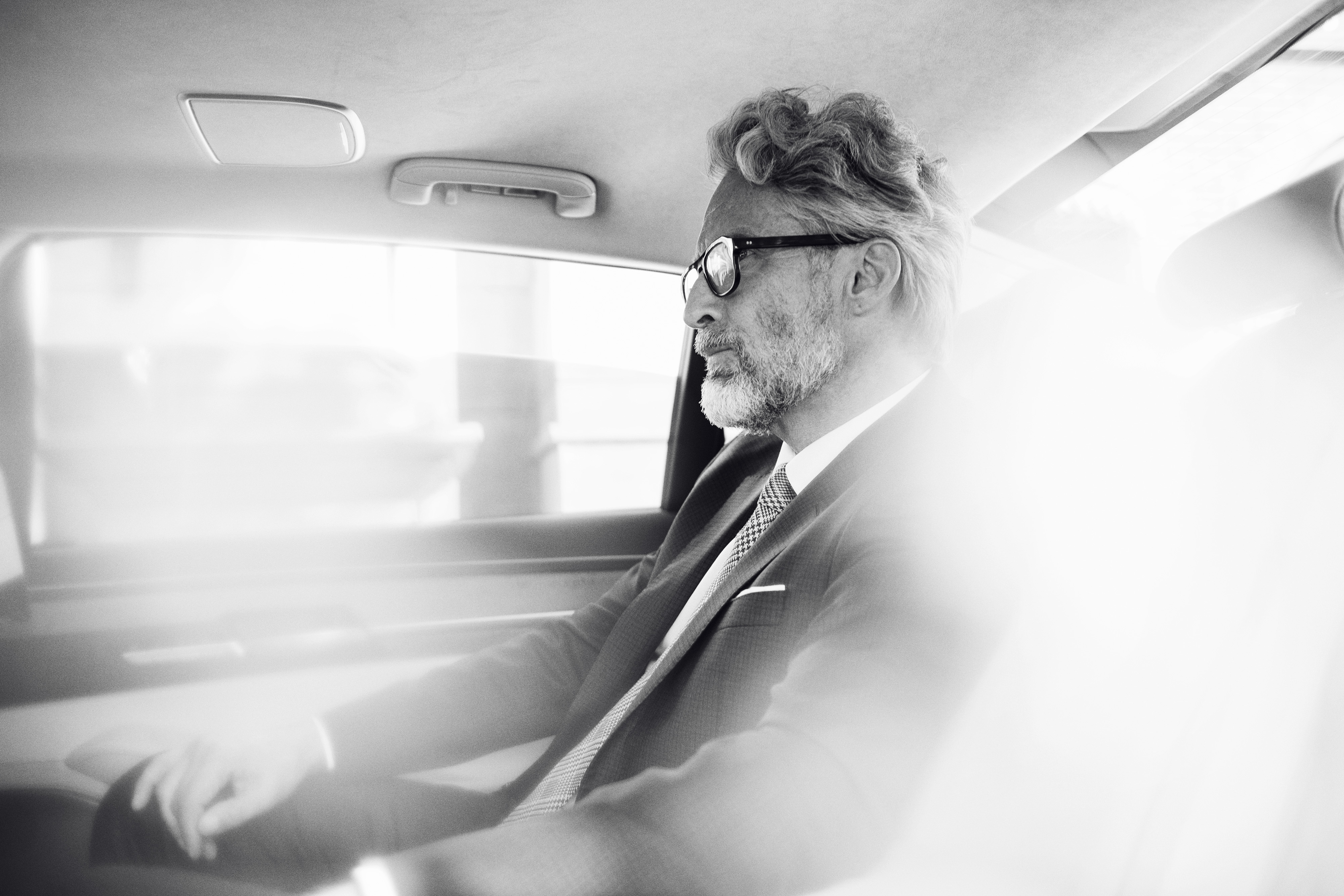 Kai-Uwe Gundlach - Genesis G90 I