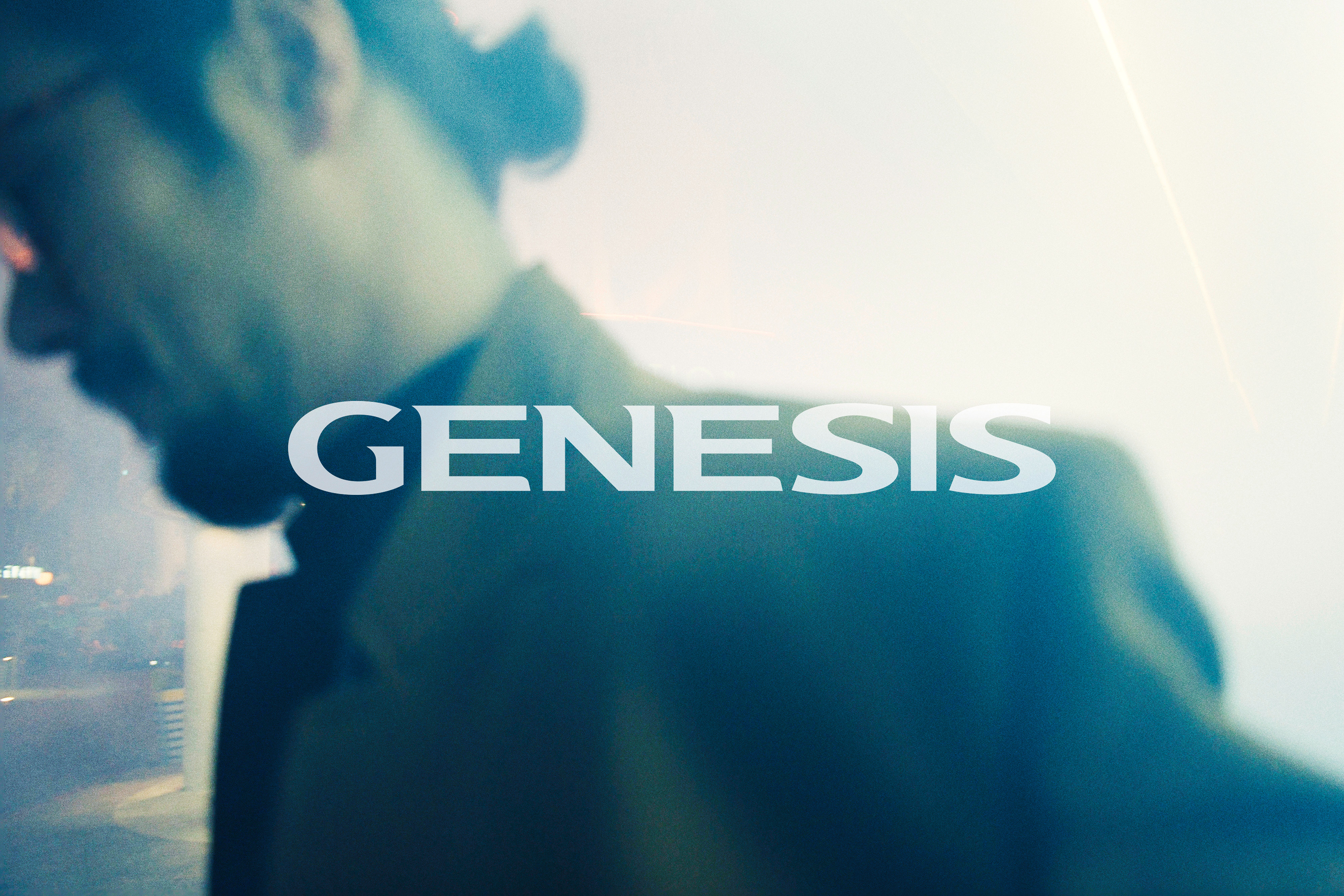 Kai-Uwe Gundlach - Genesis G90 II