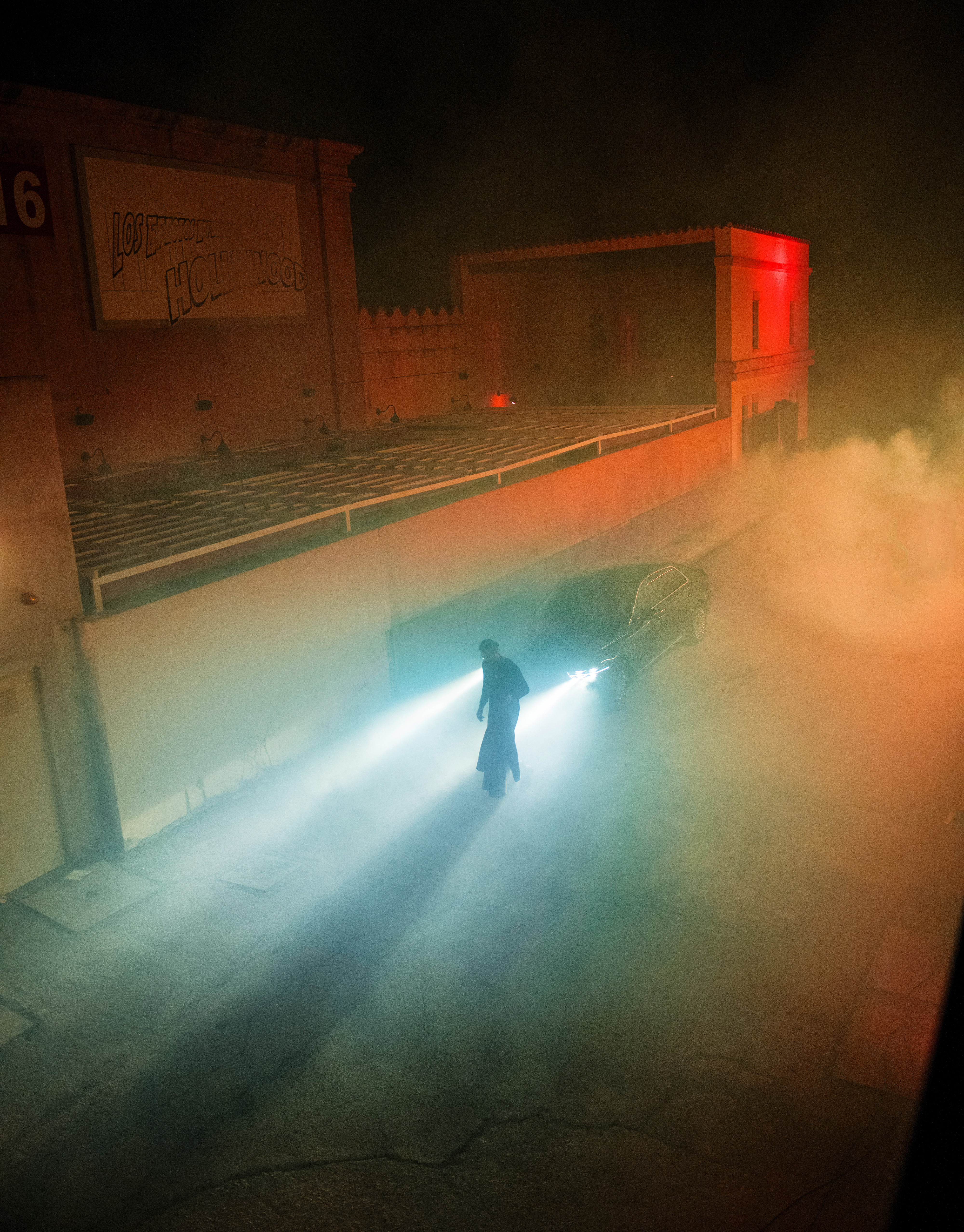 Kai-Uwe Gundlach - Genesis G90 II