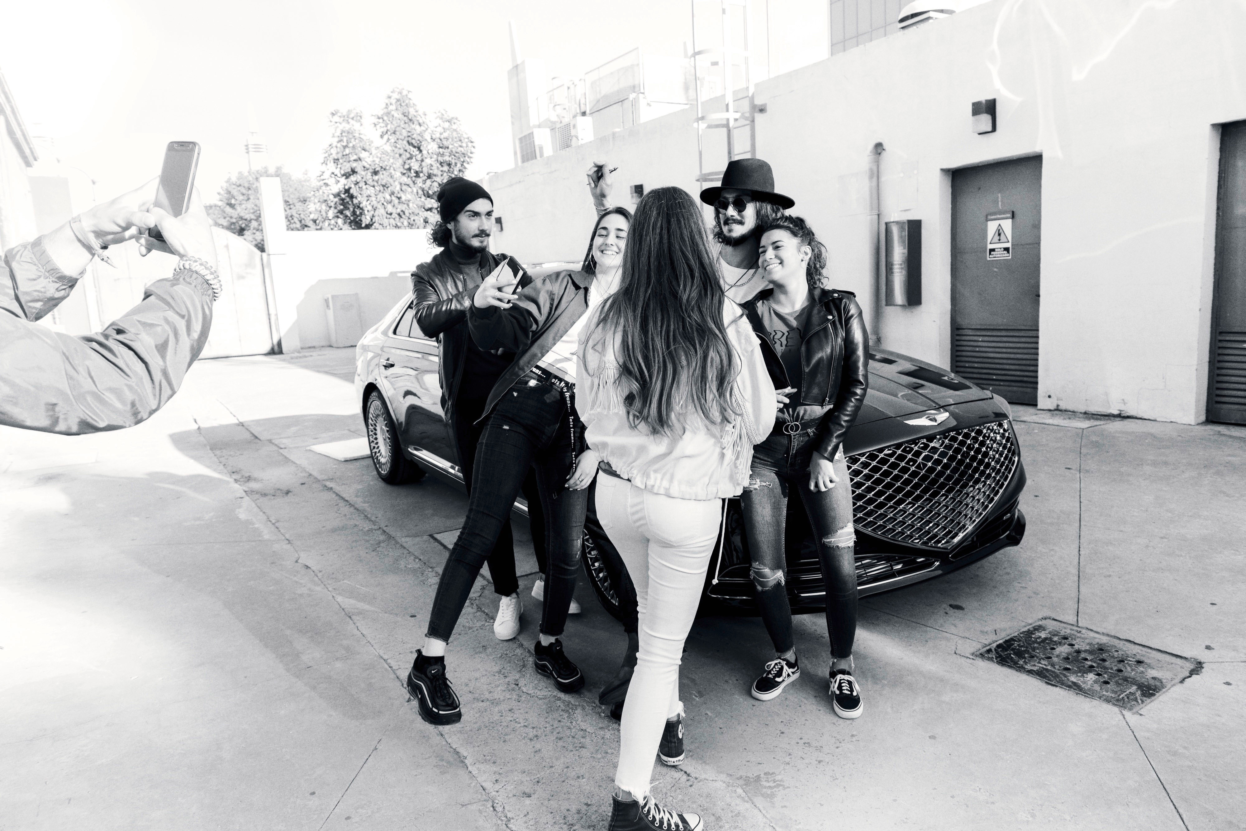 Kai-Uwe Gundlach - Genesis G90 II