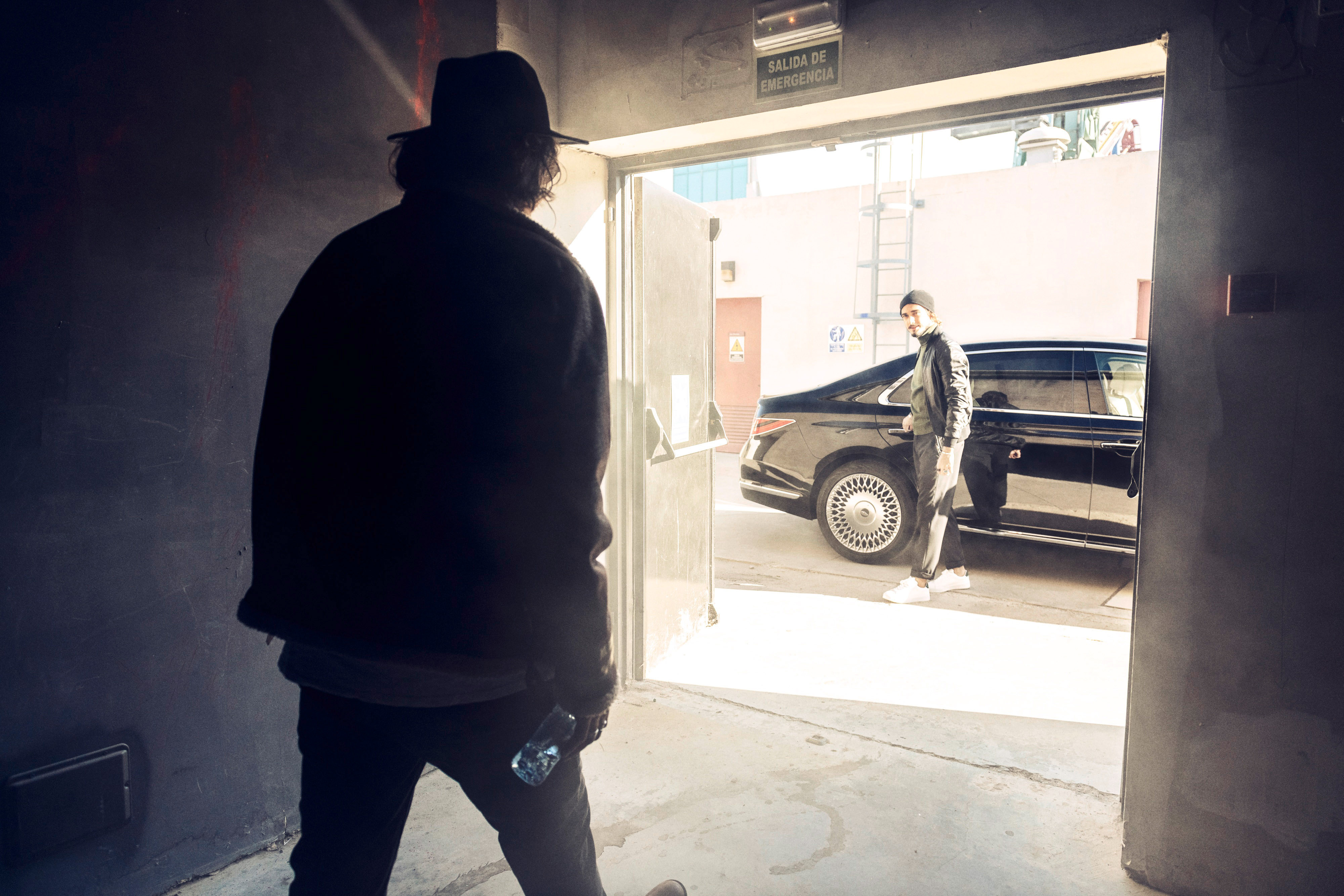 Kai-Uwe Gundlach - Genesis G90 II