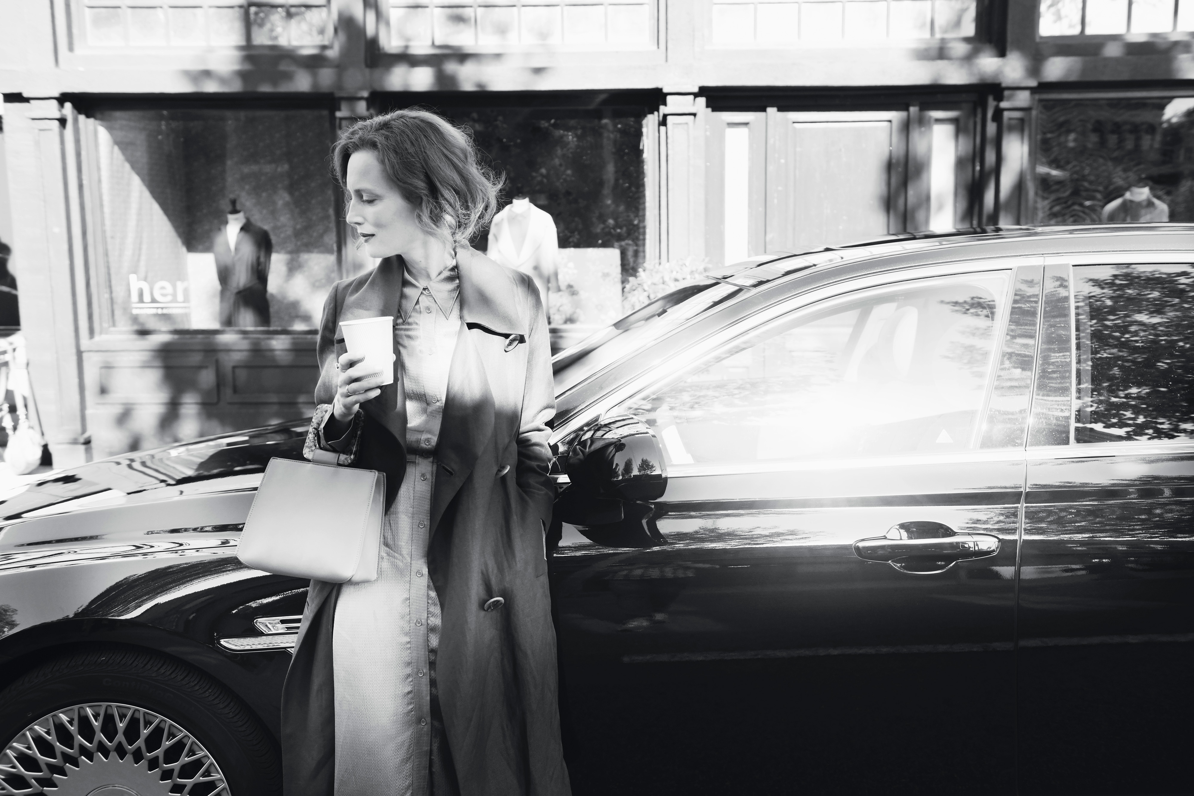 Kai-Uwe Gundlach - Genesis G90 III