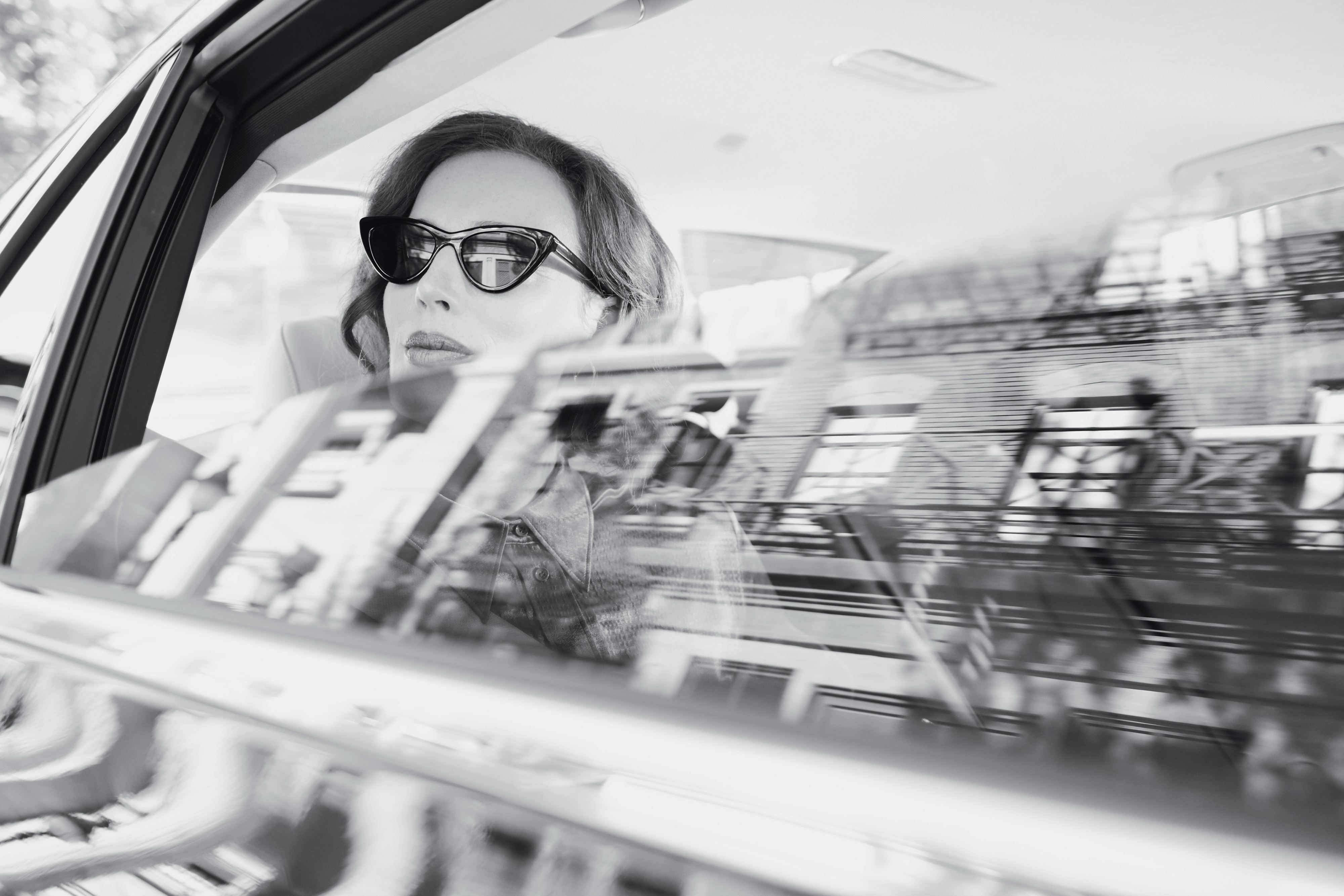 Kai-Uwe Gundlach - Genesis G90 III