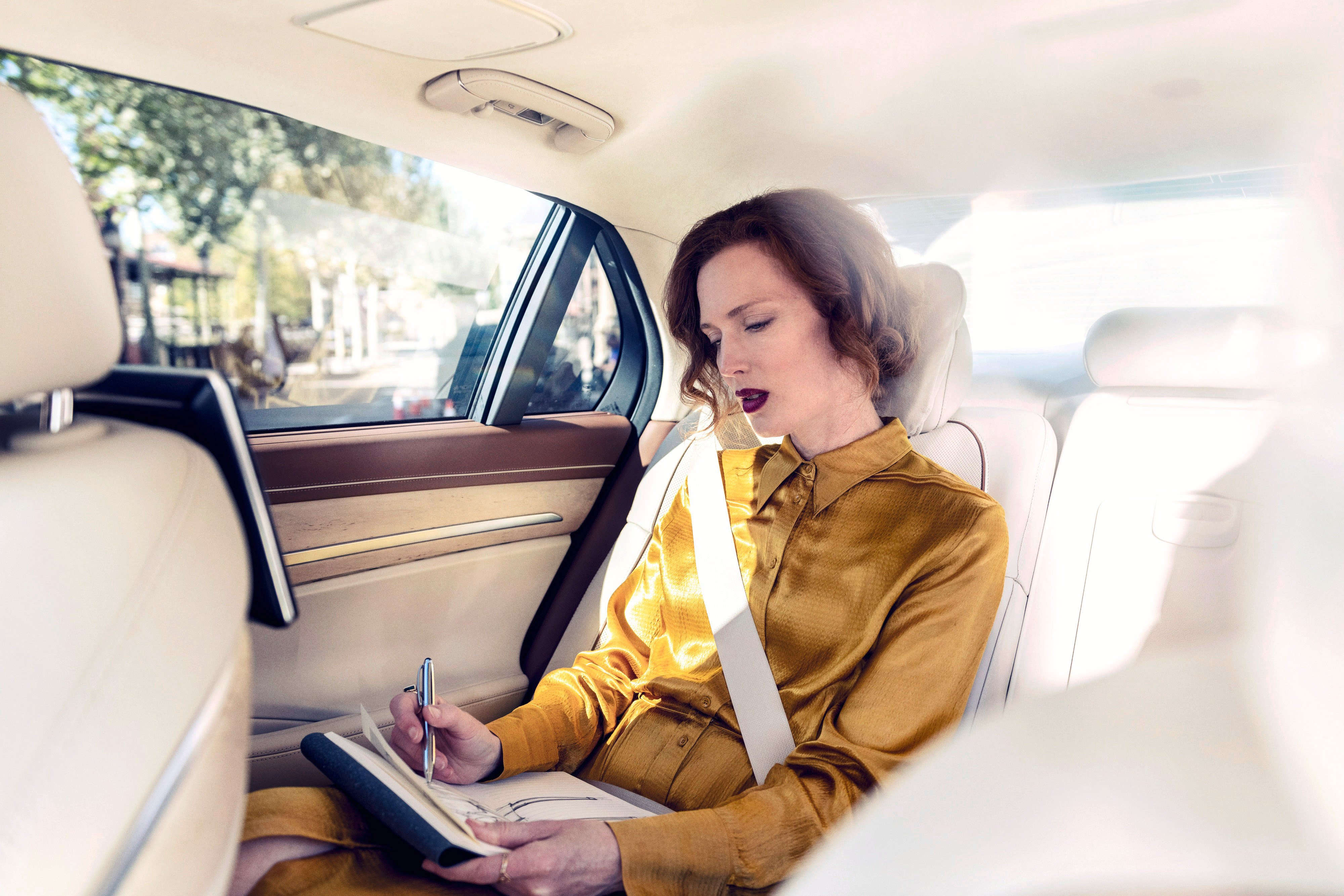 Kai-Uwe Gundlach - Genesis G90 III