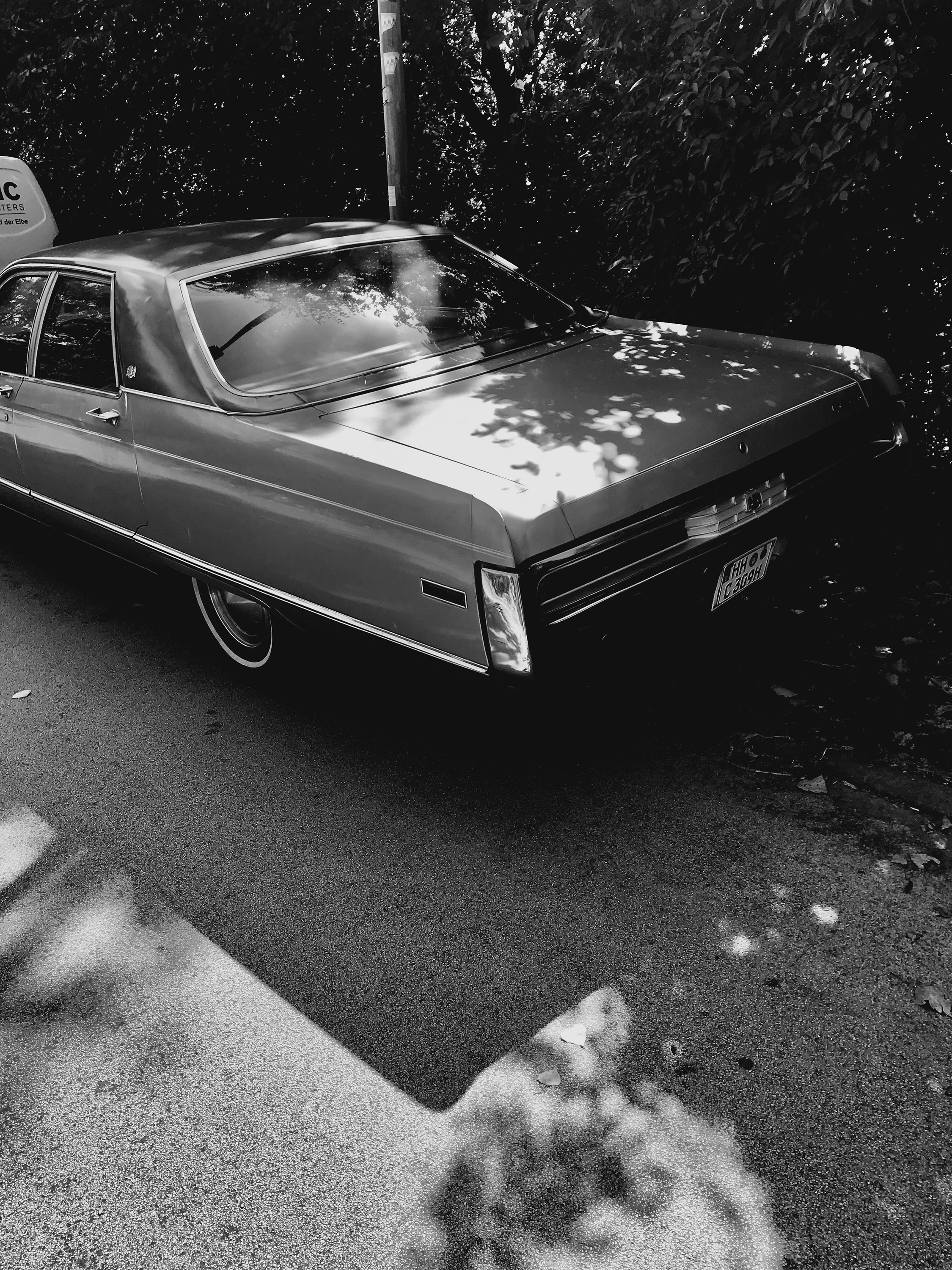 Kai-Uwe Gundlach - just cars