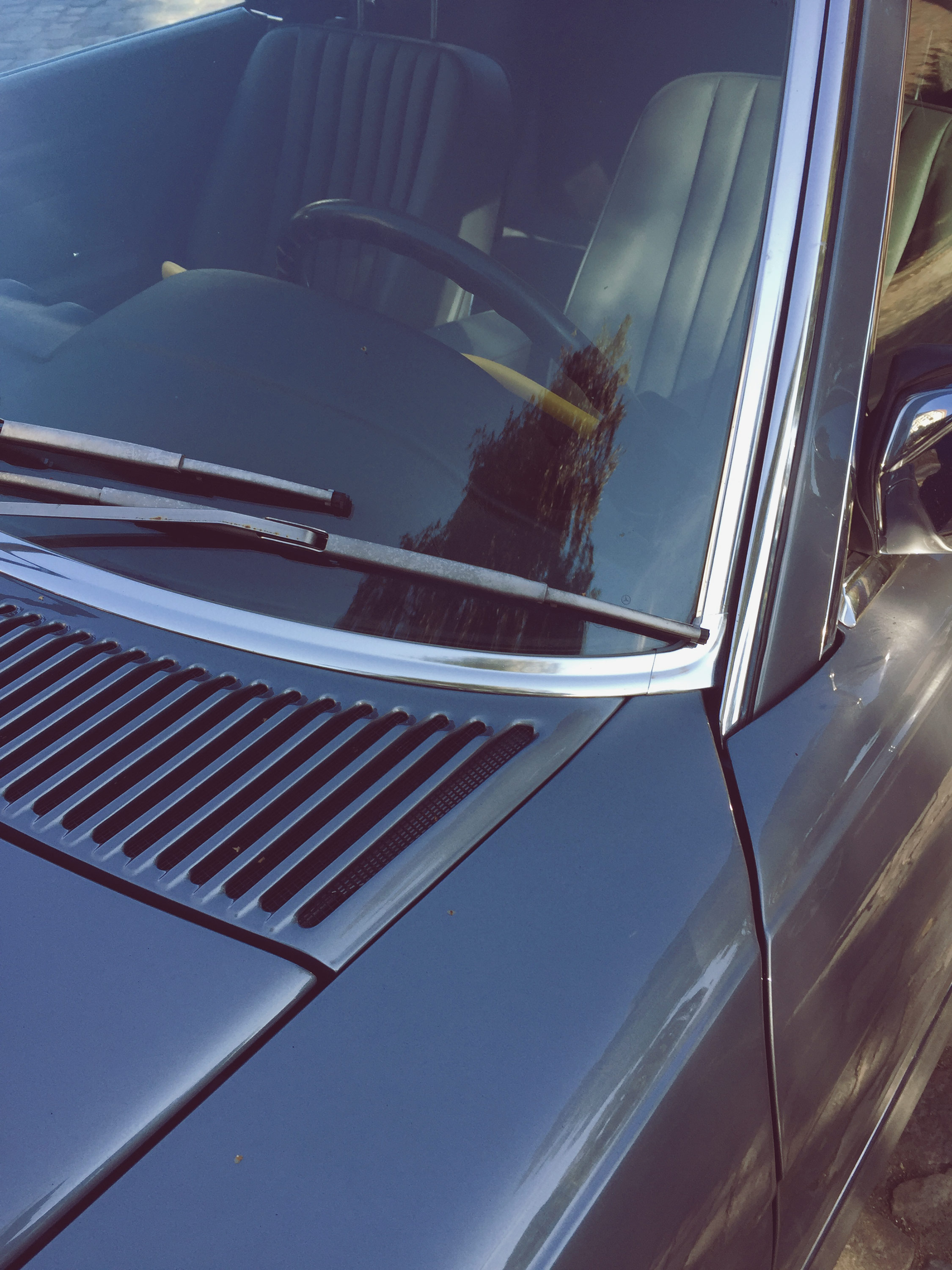 Kai-Uwe Gundlach - just cars