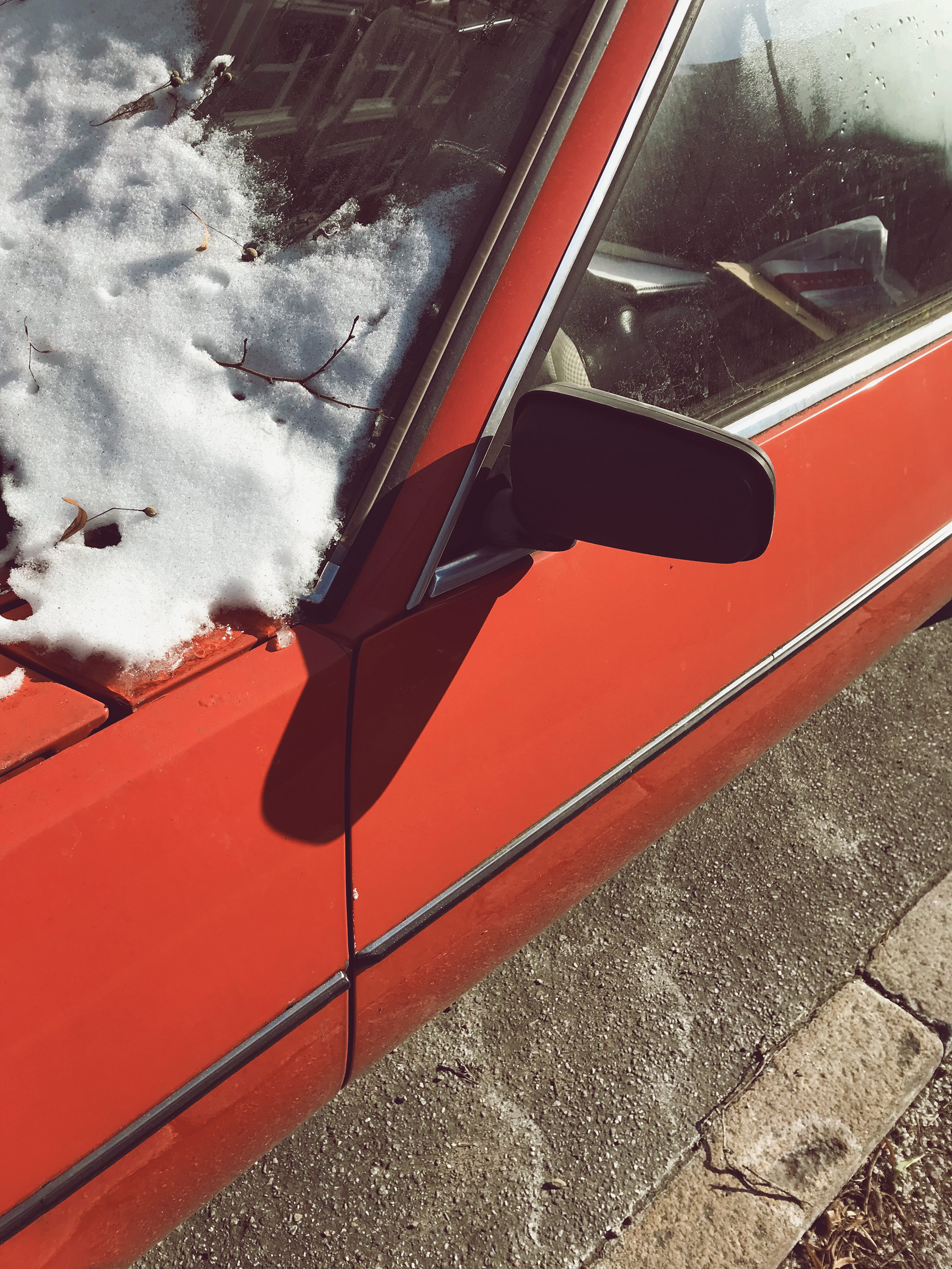 Kai-Uwe Gundlach - just cars