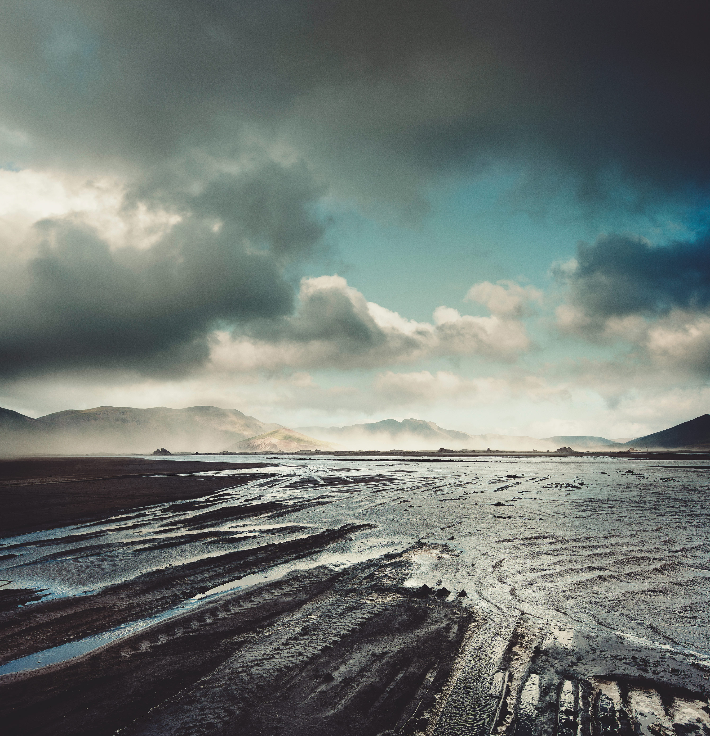 Kai-Uwe Gundlach - Kamchatka, Russia