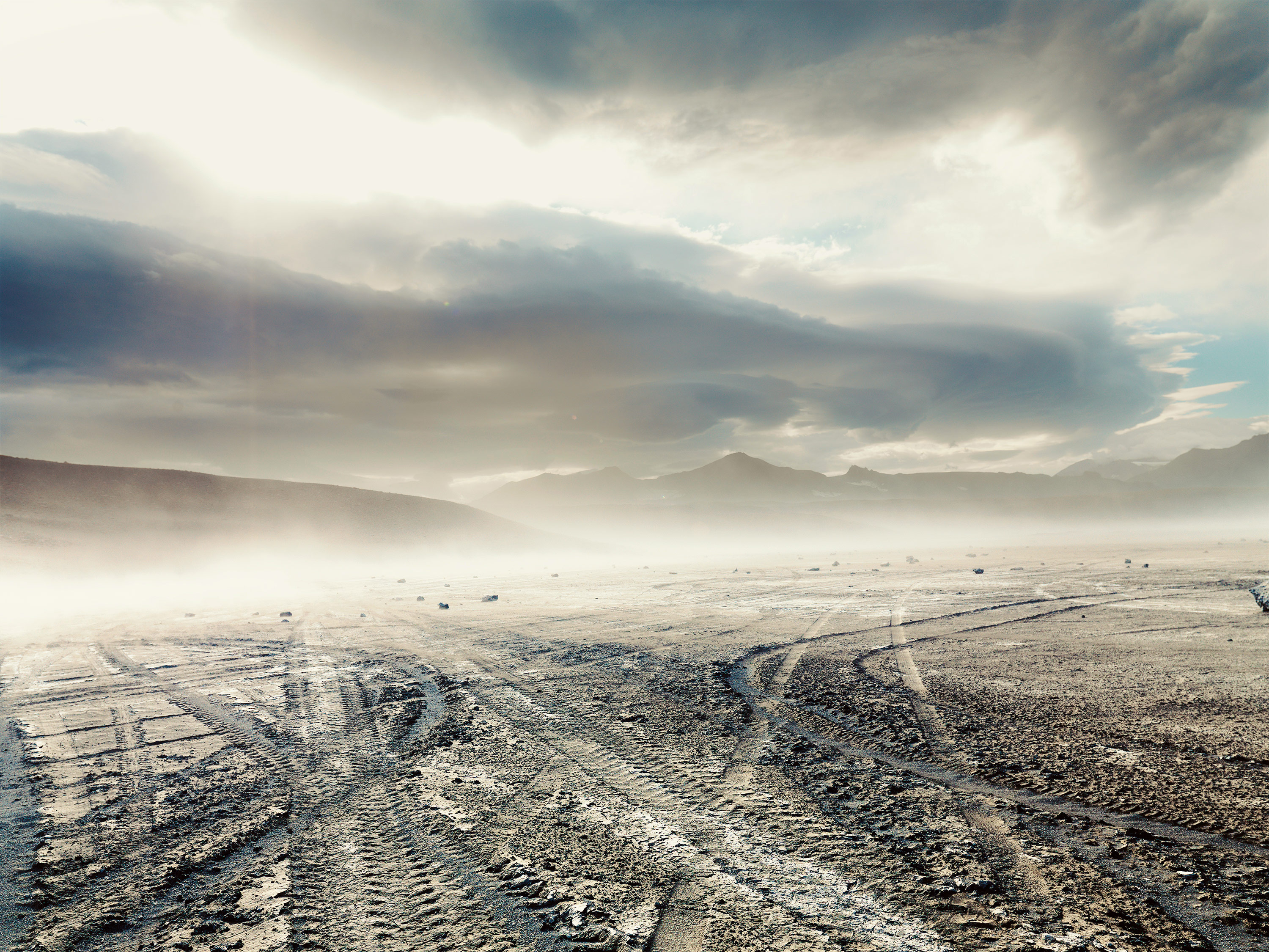 Kai-Uwe Gundlach - Kamchatka, Russia