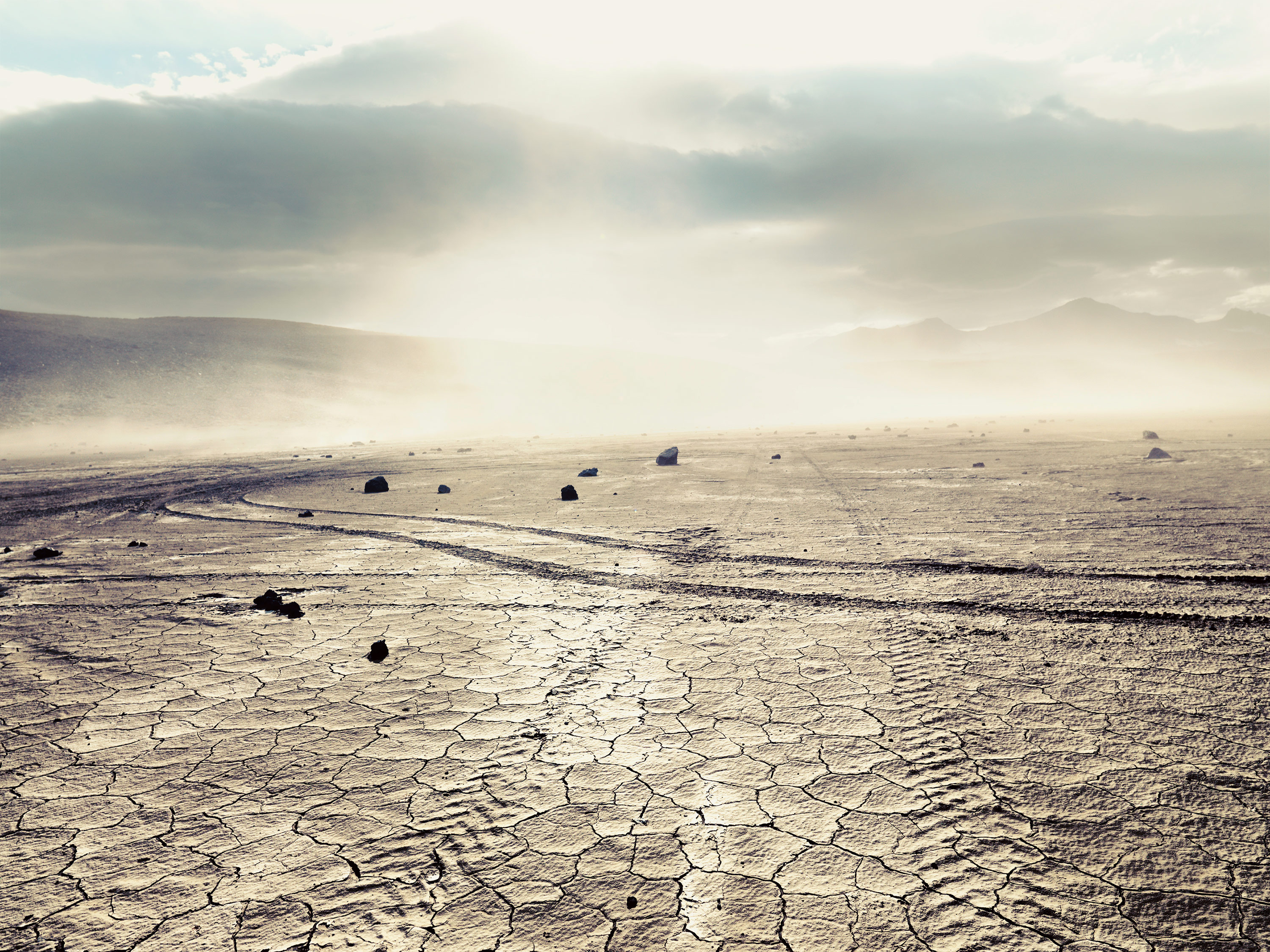 Kai-Uwe Gundlach - Kamchatka, Russia