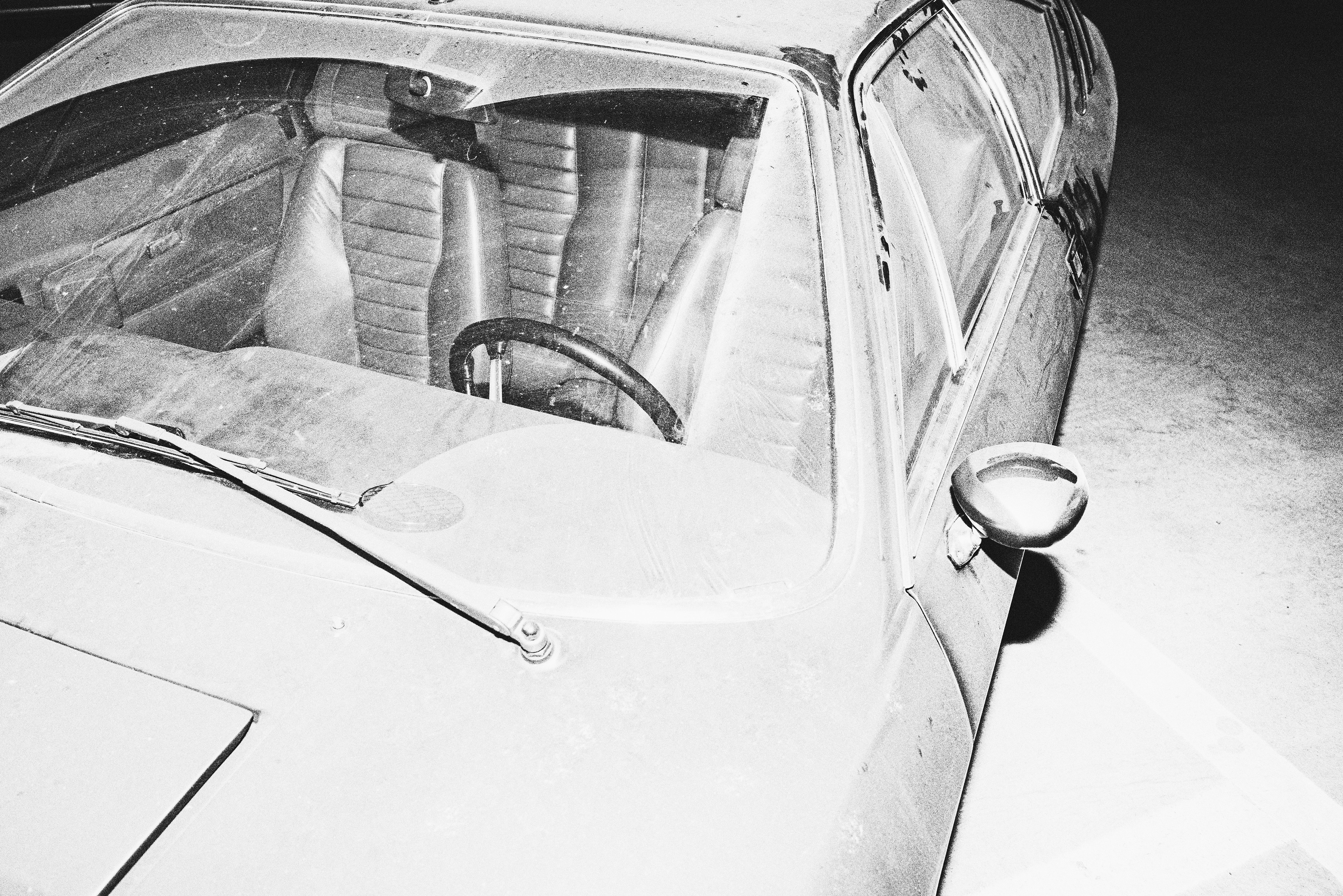 Kai-Uwe Gundlach - Lamborghini Urraco