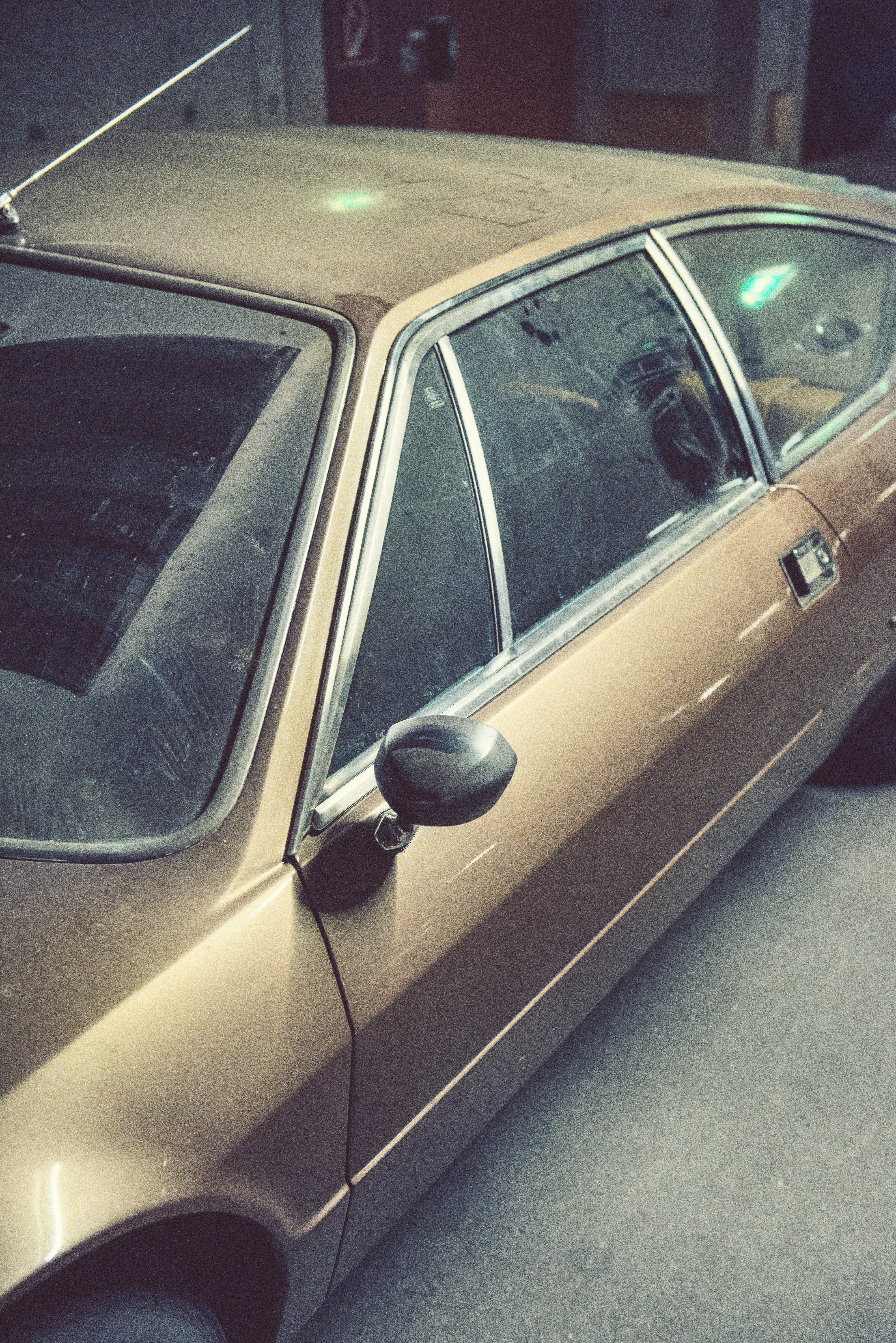 Kai-Uwe Gundlach - Lamborghini Urraco