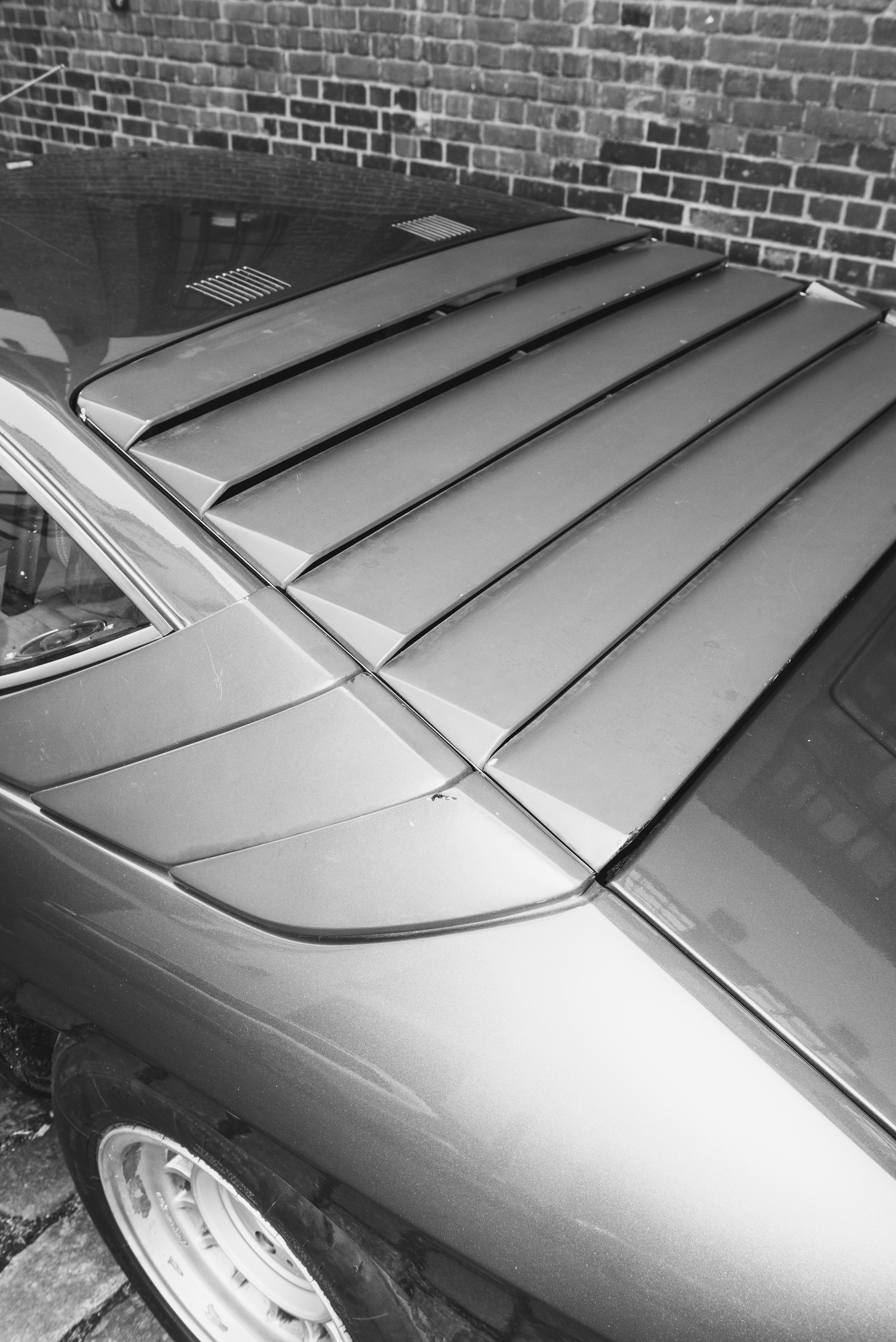 Kai-Uwe Gundlach - Lamborghini Urraco