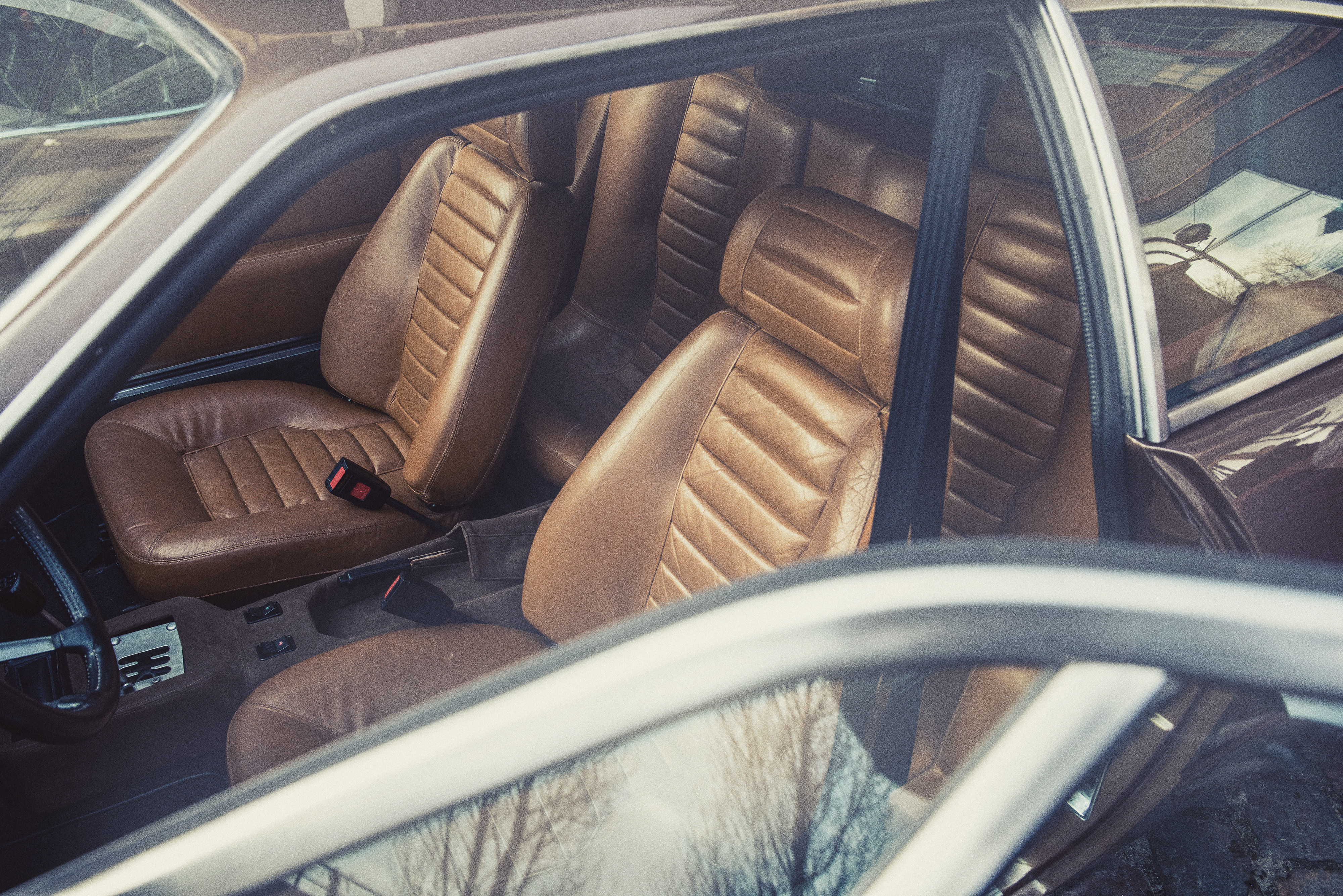 Kai-Uwe Gundlach - Lamborghini Urraco