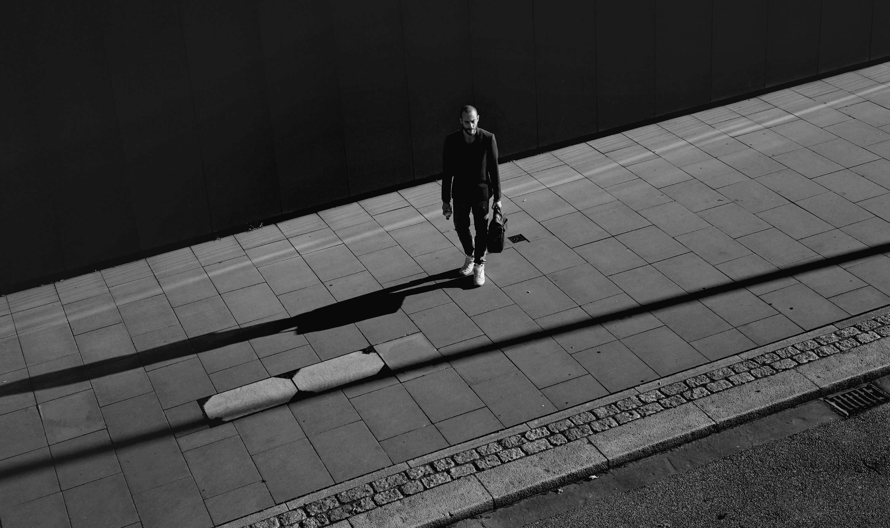 Kai-Uwe Gundlach - Mercedes CLA