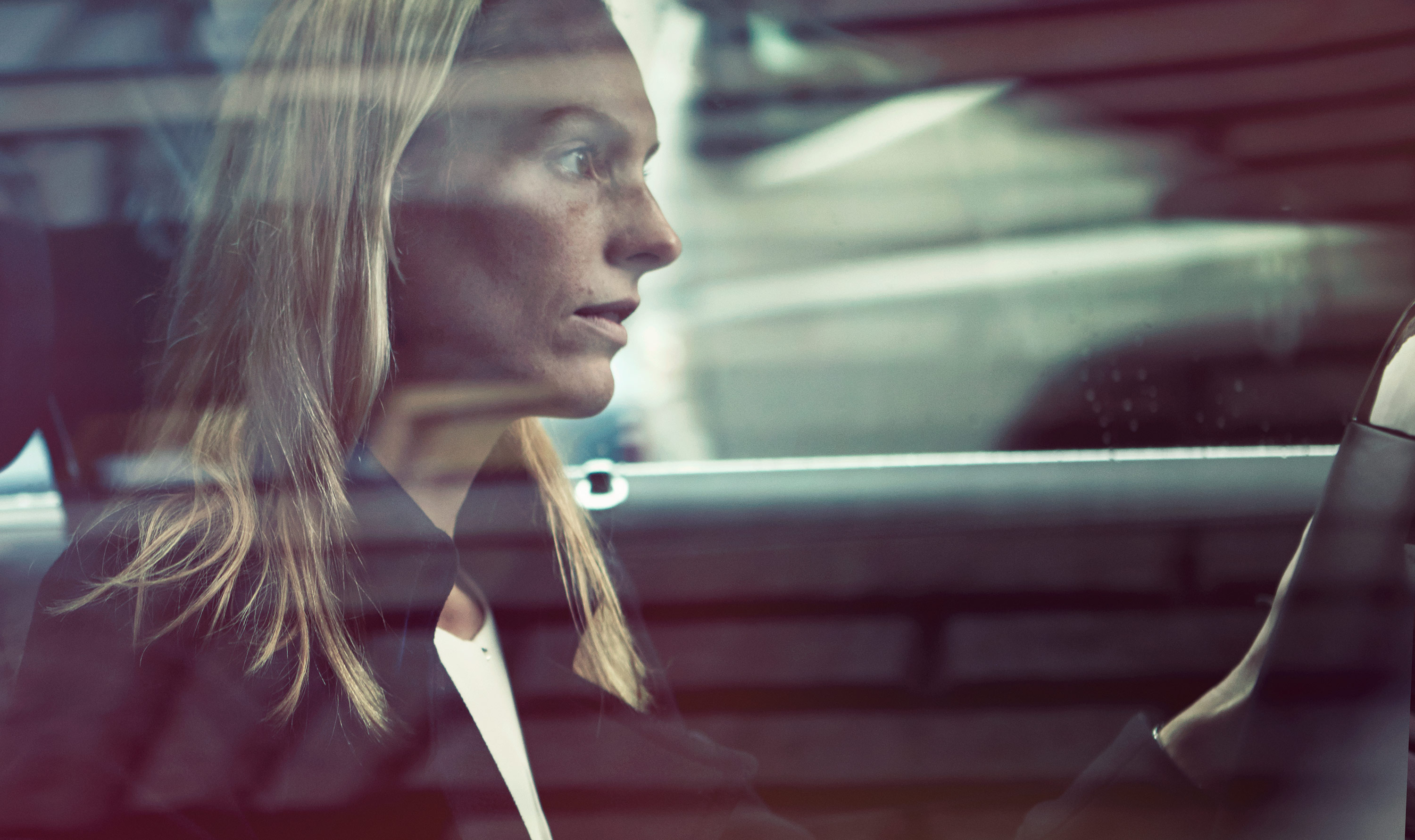 Kai-Uwe Gundlach - Mercedes S class