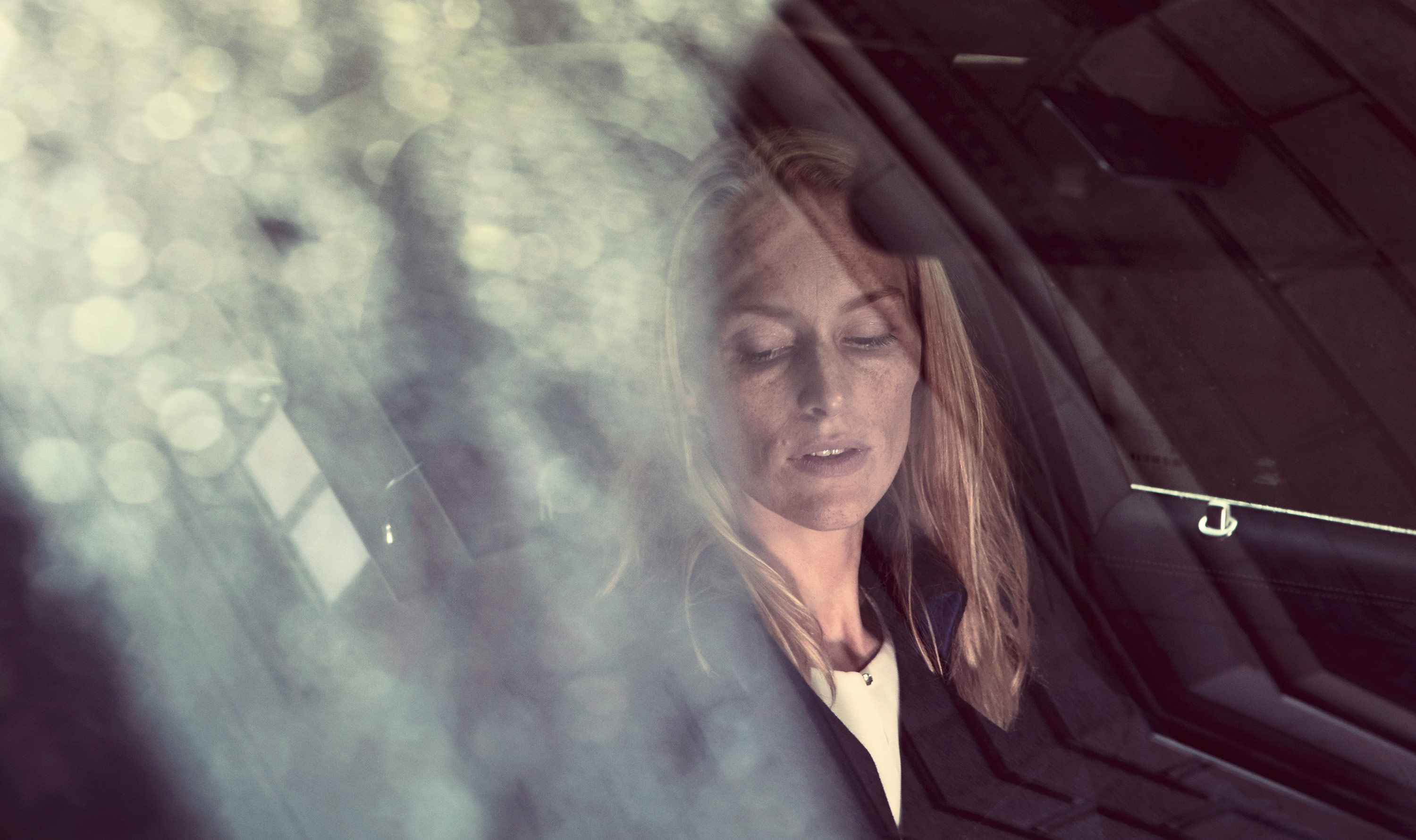 Kai-Uwe Gundlach - Mercedes S class