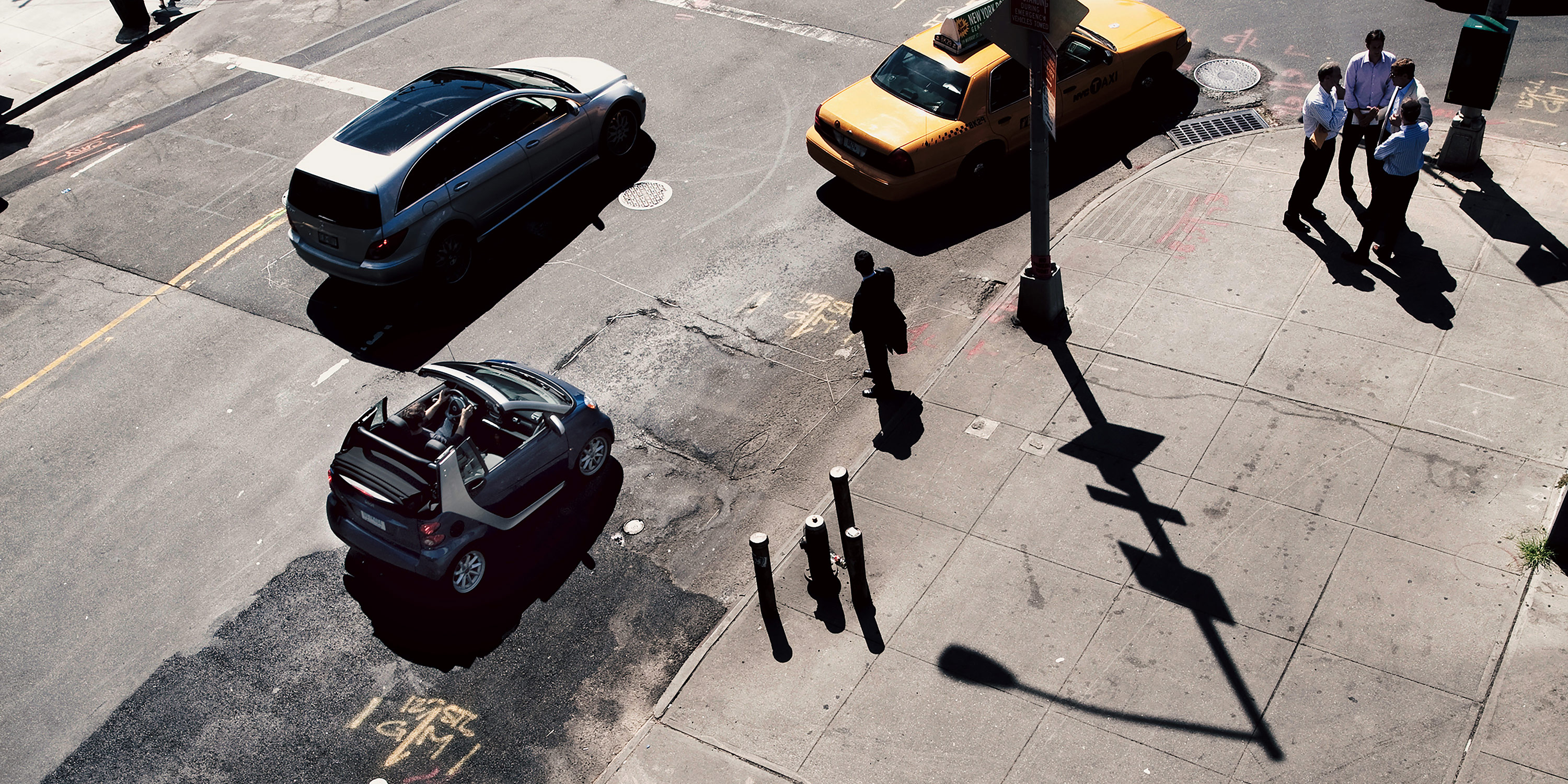 Kai-Uwe Gundlach - the smart