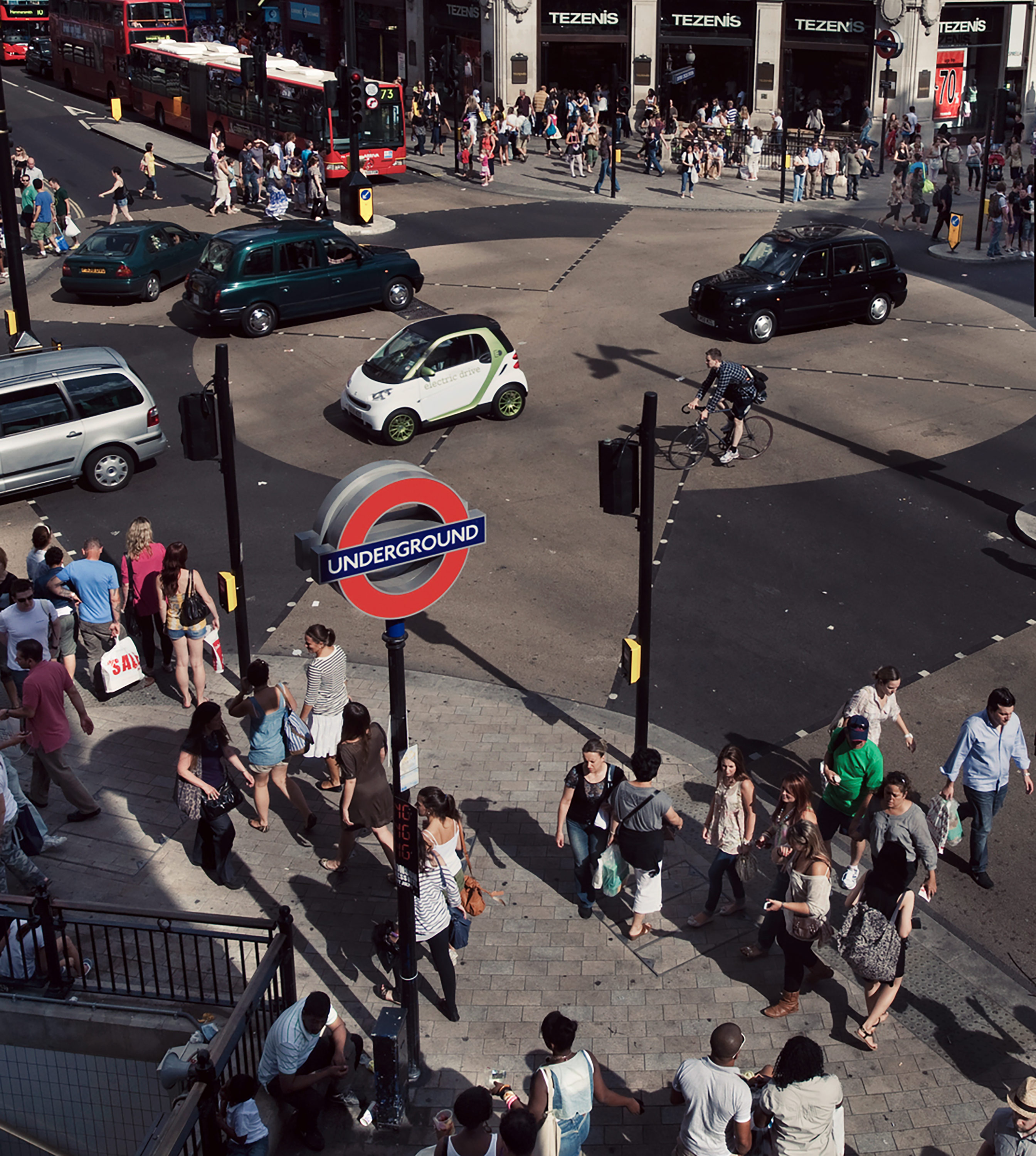 Kai-Uwe Gundlach - the smart