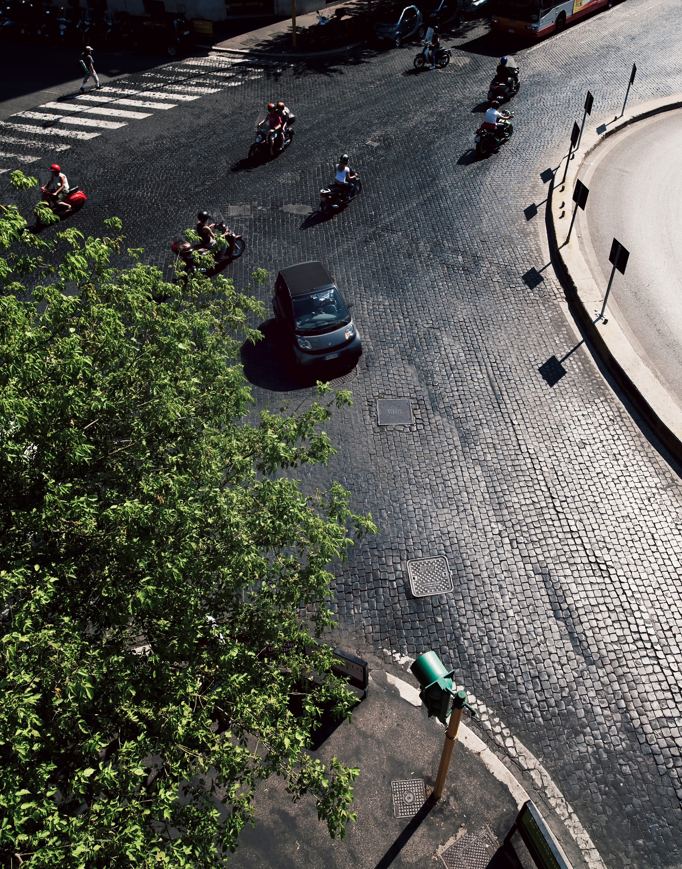 Kai-Uwe Gundlach - the smart