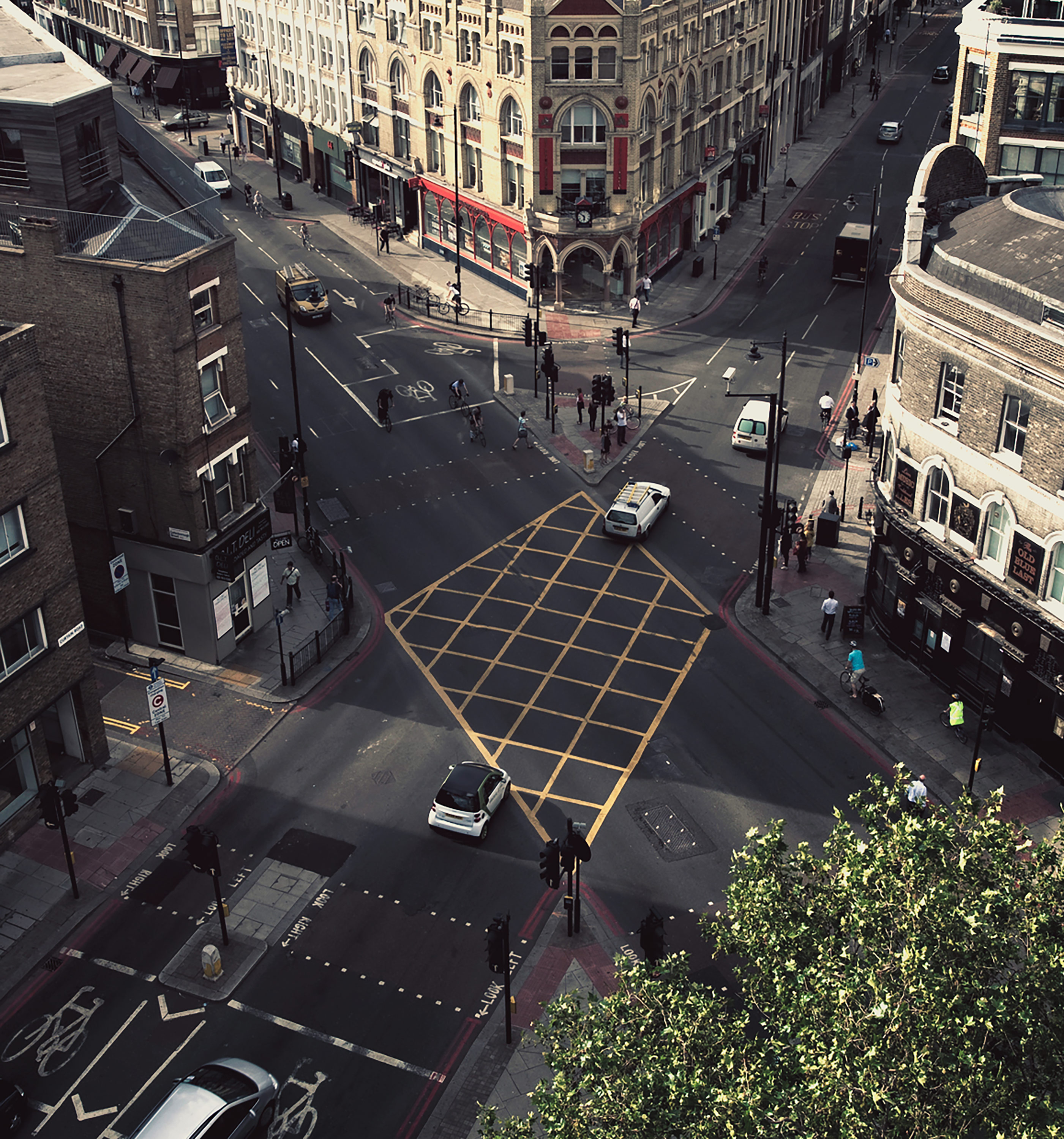 Kai-Uwe Gundlach - the smart