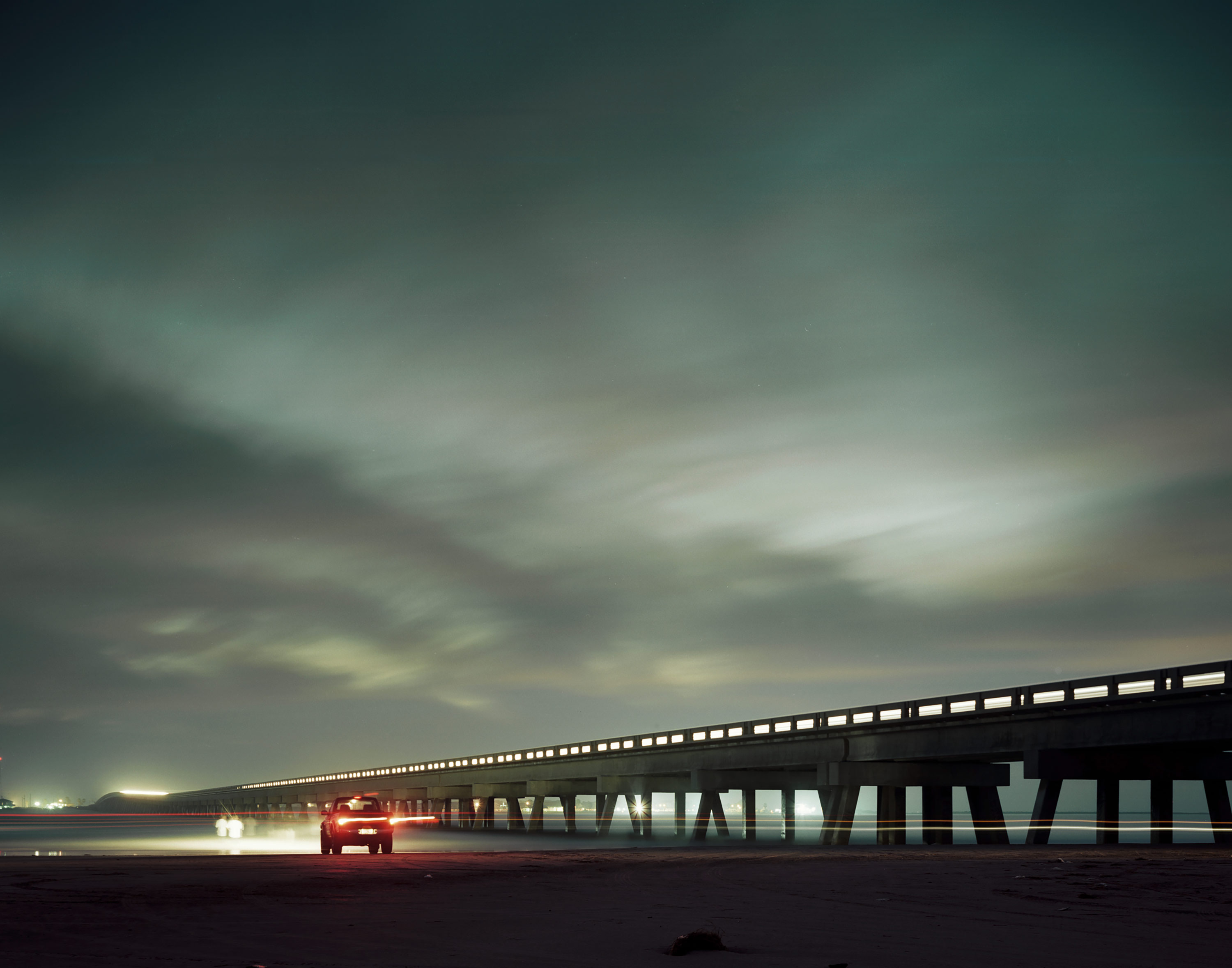 Kai-Uwe Gundlach - the streets
