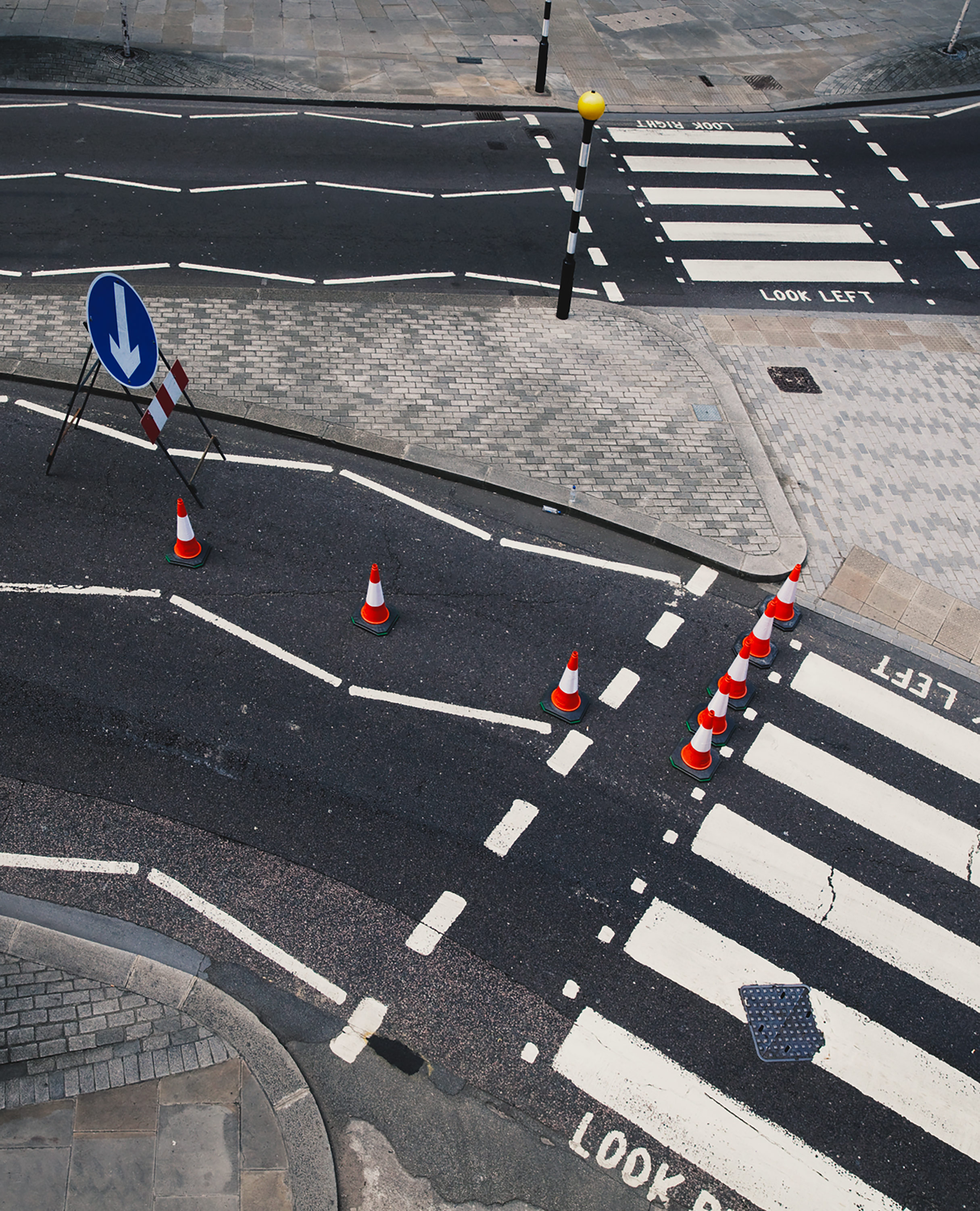 Kai-Uwe Gundlach - the streets