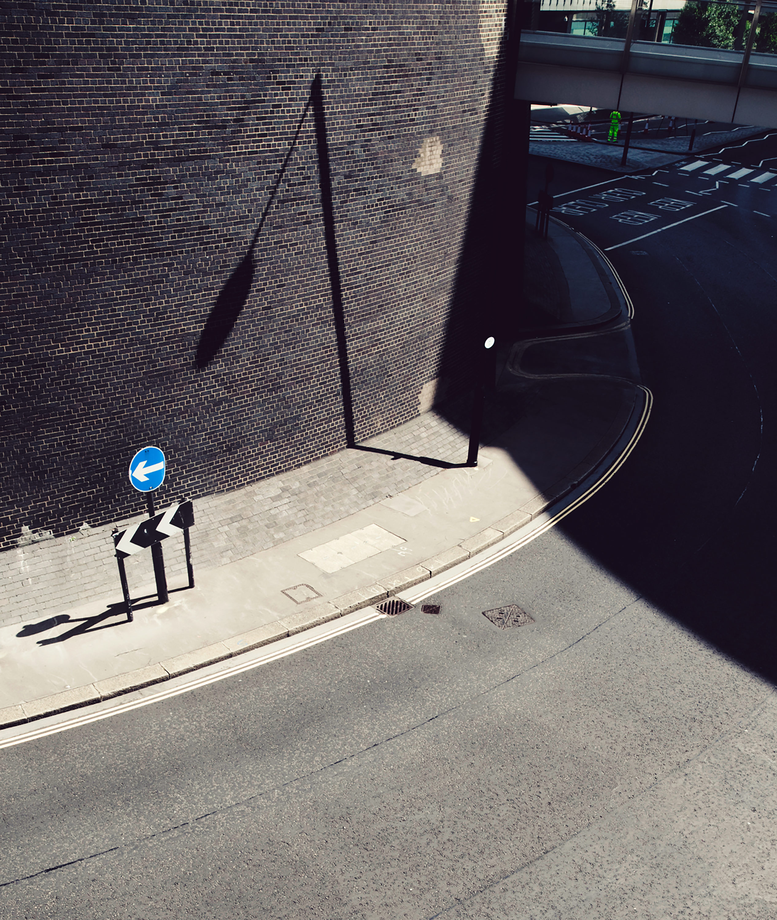 Kai-Uwe Gundlach - the streets