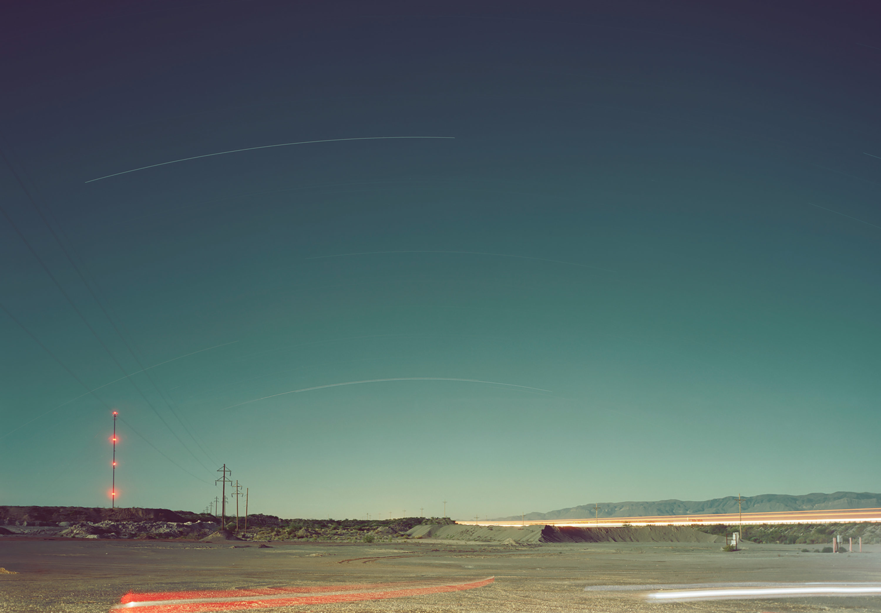 Kai-Uwe Gundlach - the streets