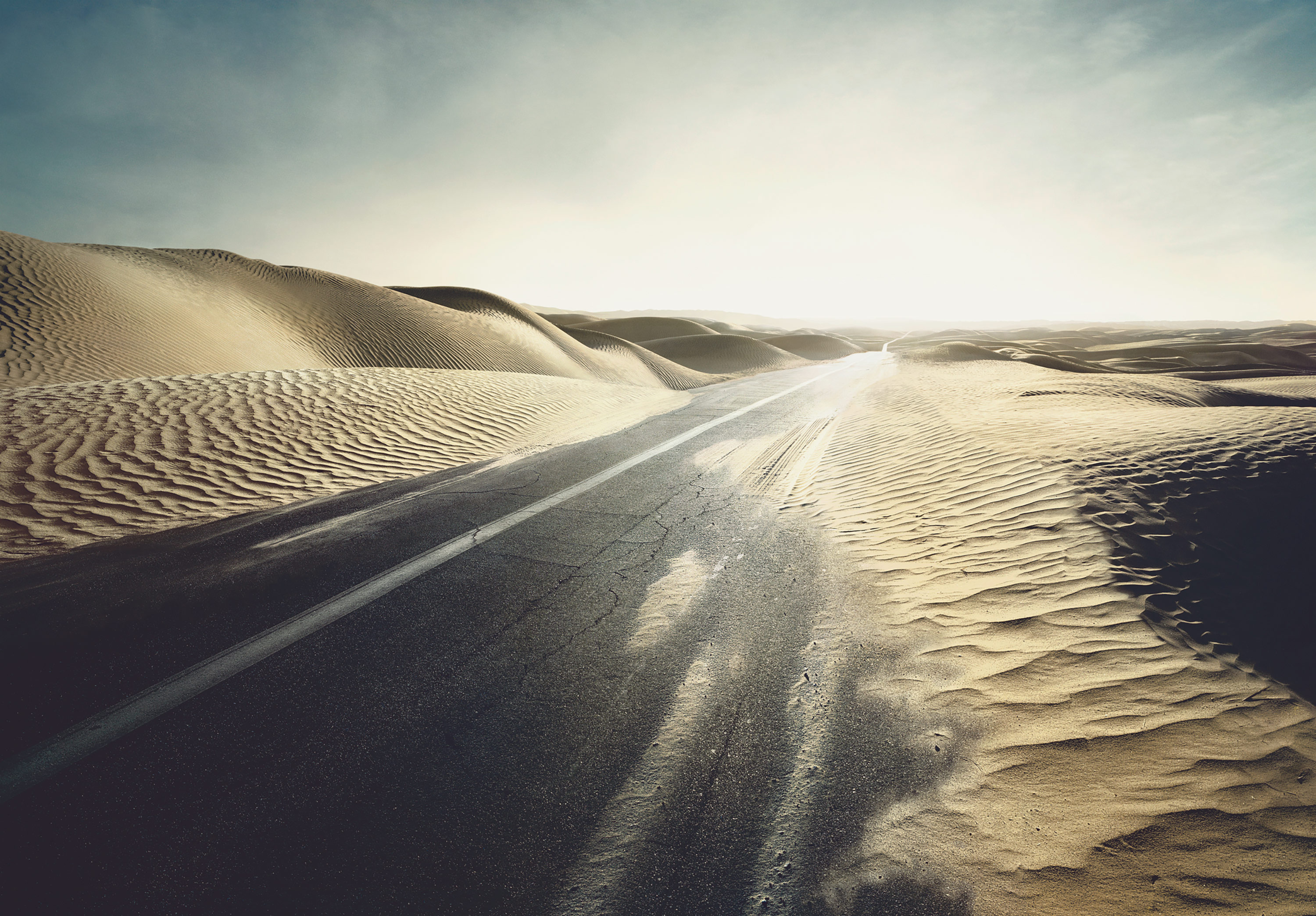 Kai-Uwe Gundlach - the streets