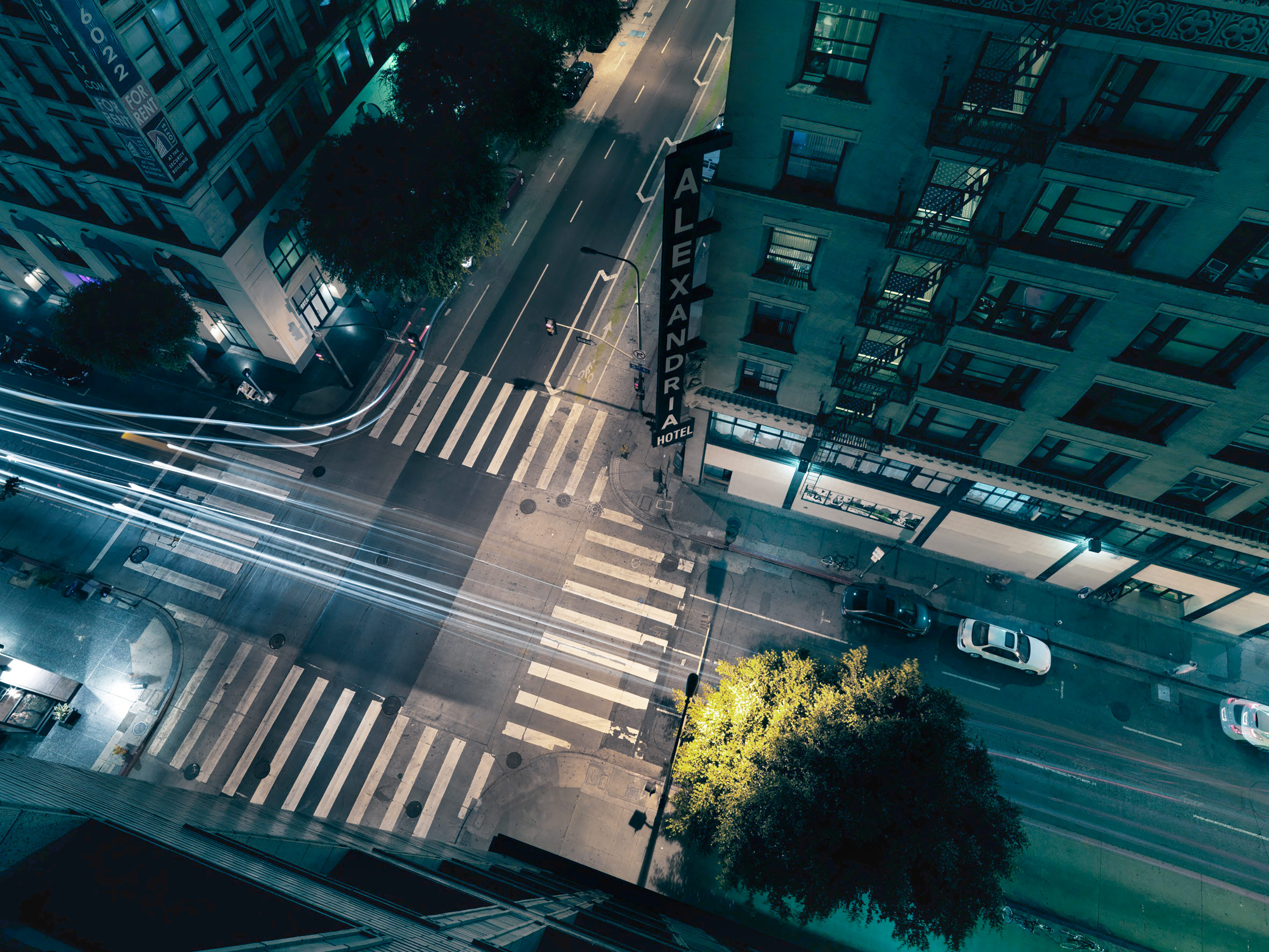 Kai-Uwe Gundlach - the streets