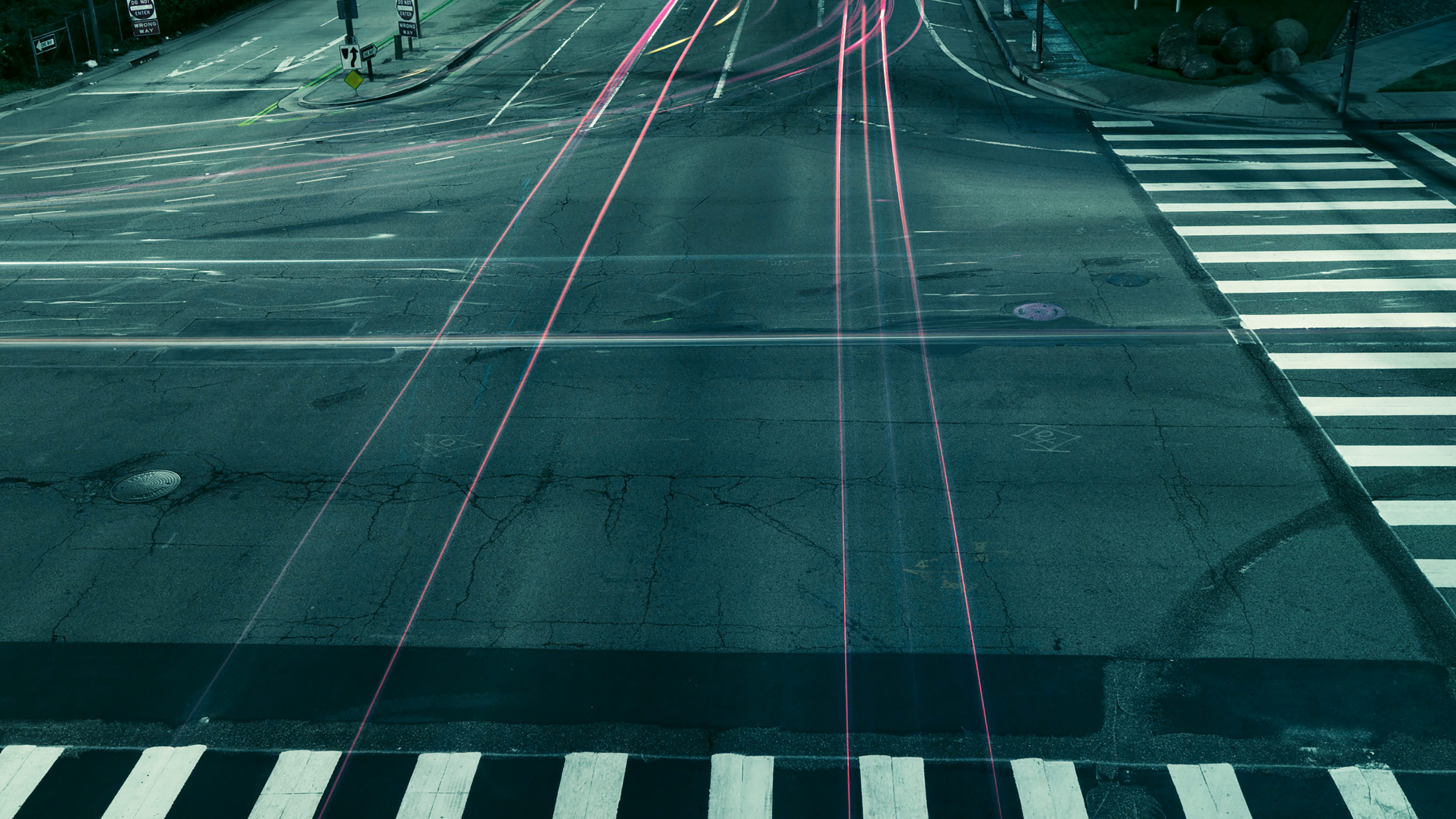 Kai-Uwe Gundlach - the streets