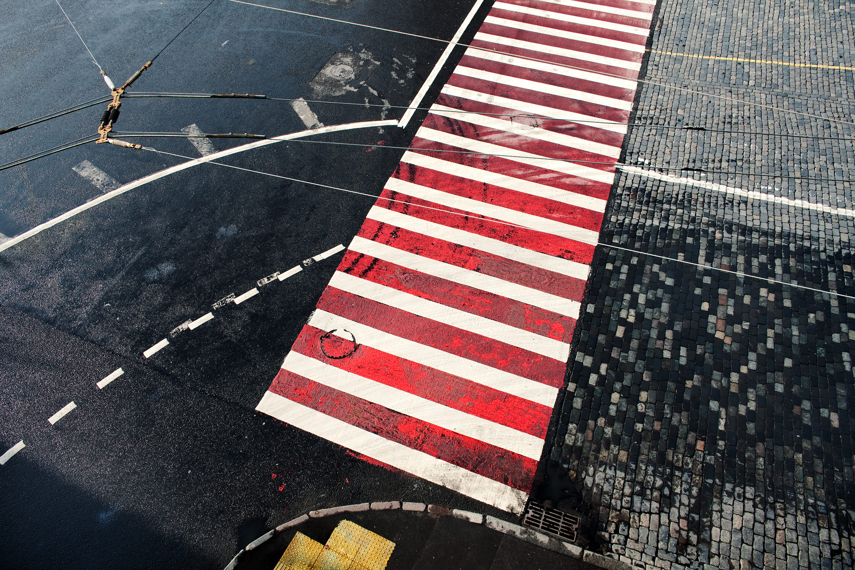 Kai-Uwe Gundlach - the streets