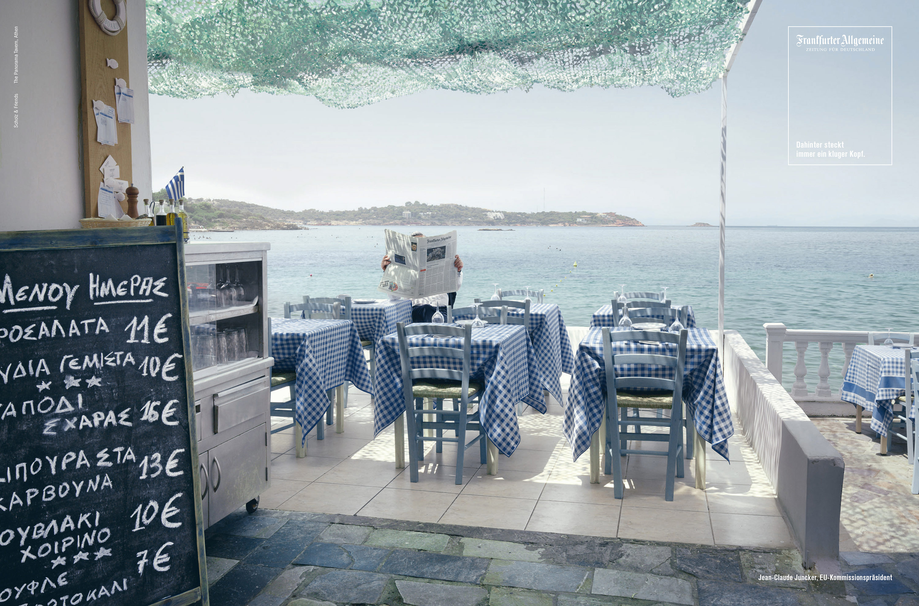 Kai-Uwe Gundlach - FAZ kluge Köpfe